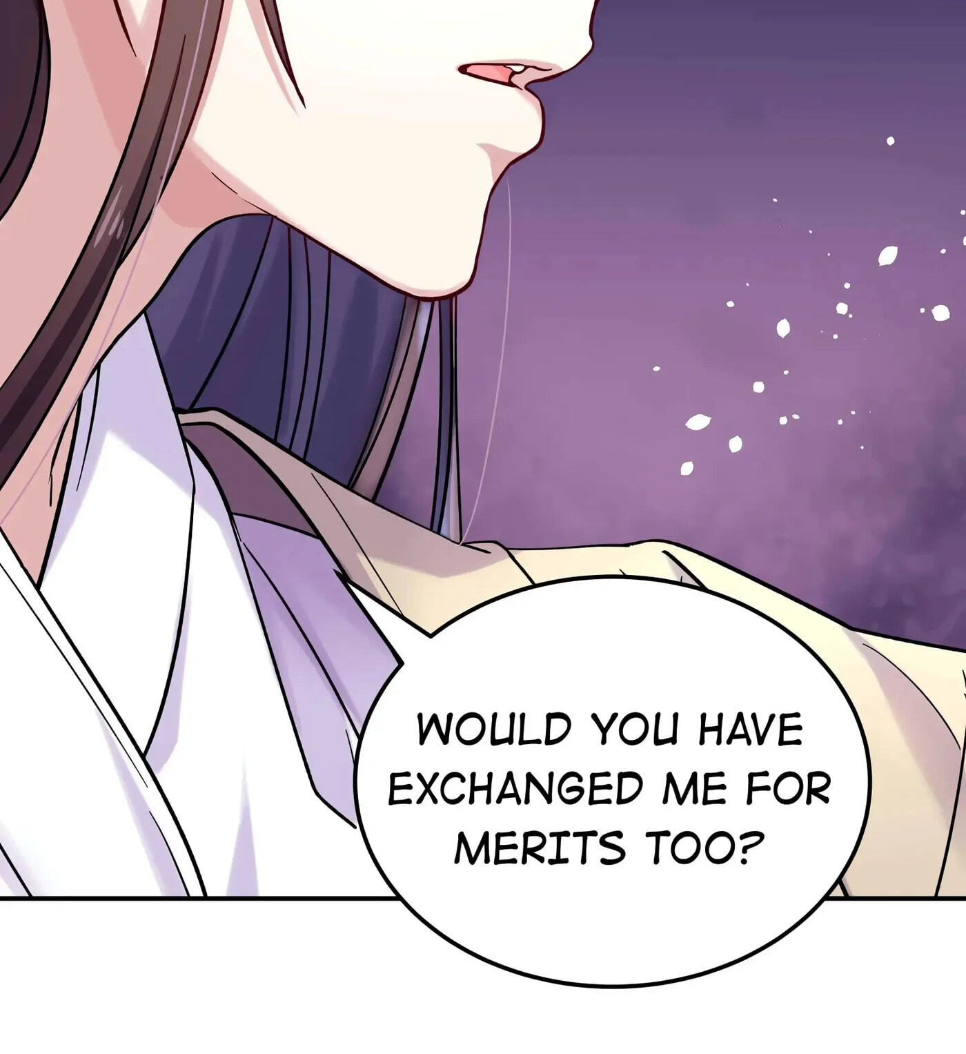 Pixiu's Eatery, No Way Out Chapter 10 page 55 - 