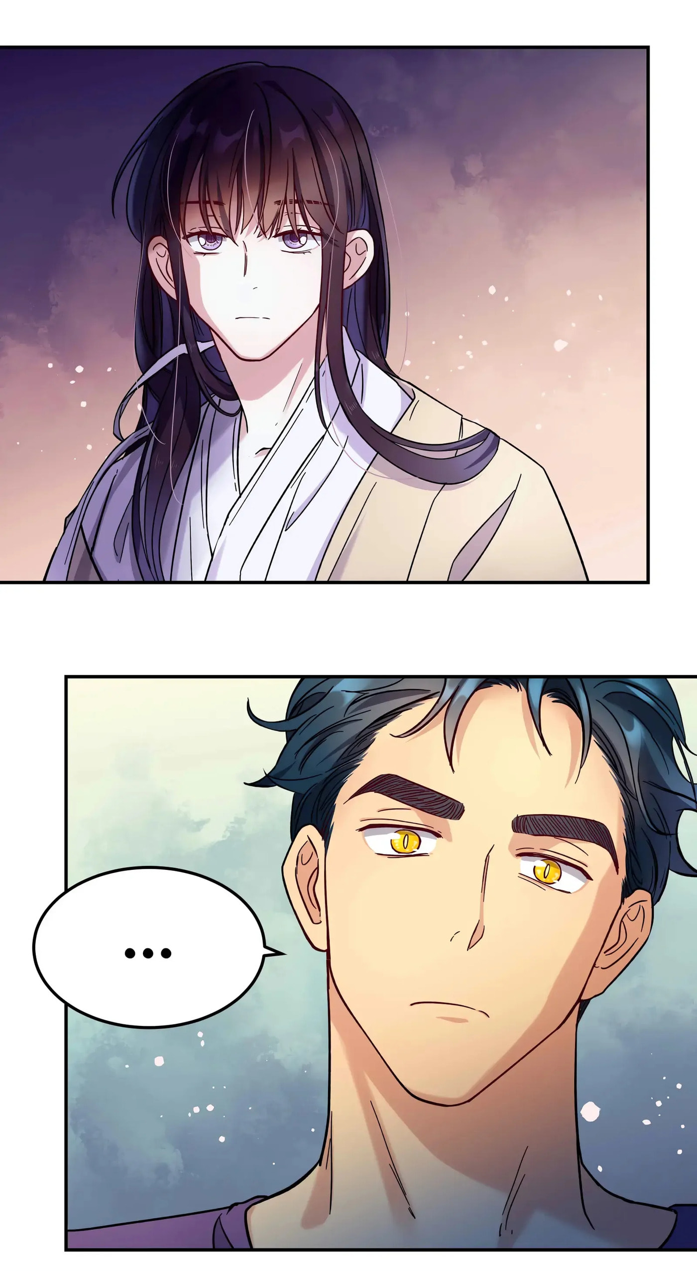 Pixiu's Eatery, No Way Out Chapter 10 page 56 - 