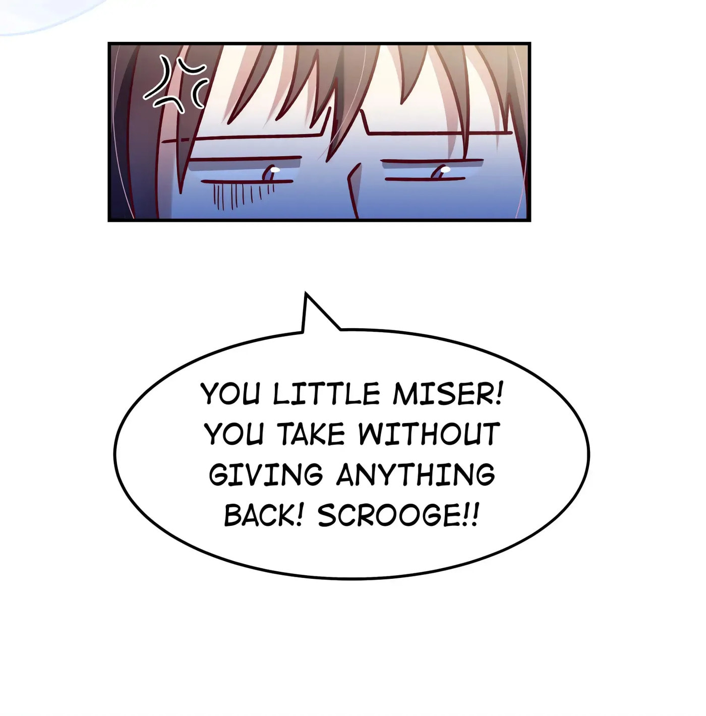Pixiu's Eatery, No Way Out Chapter 10 page 62 - 
