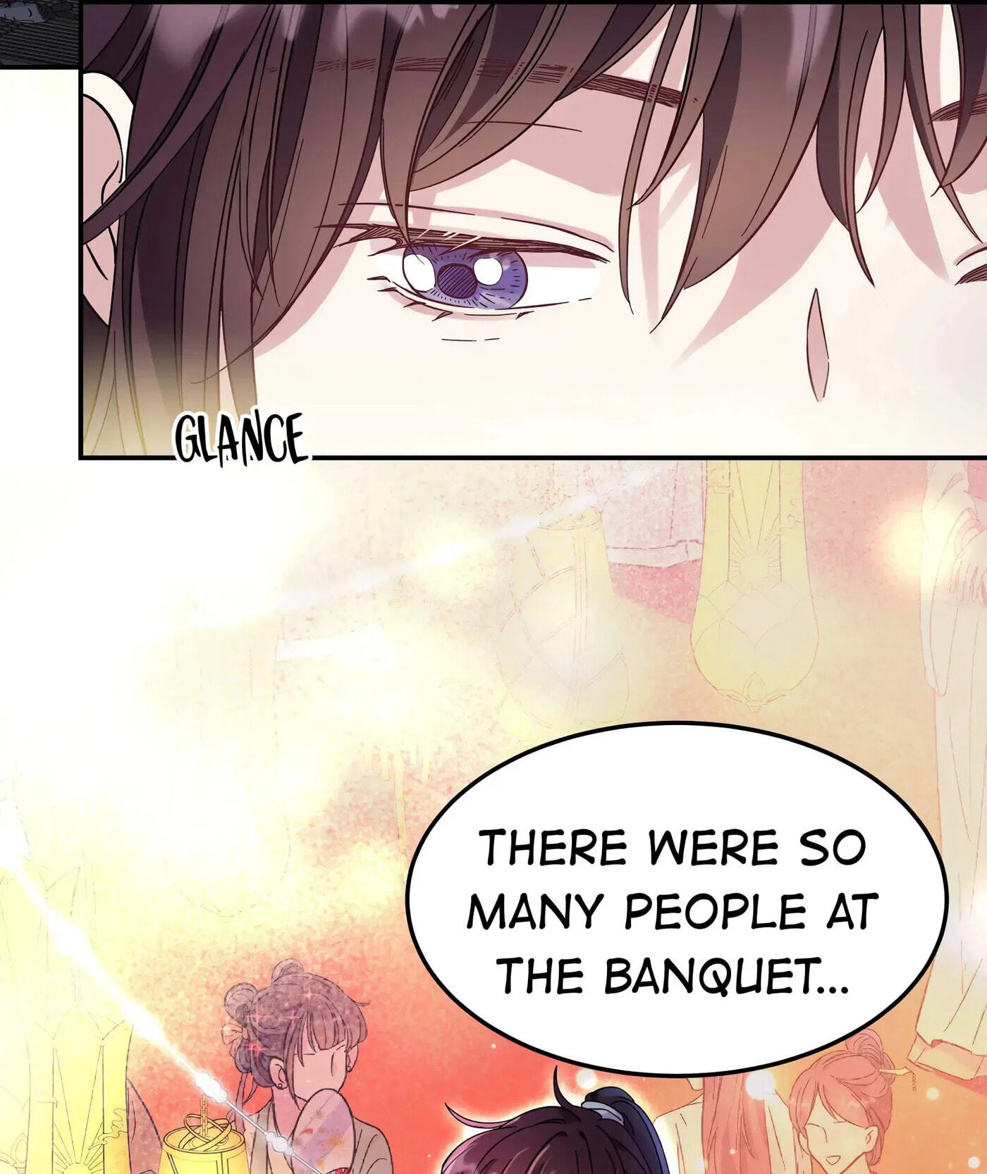 Pixiu's Eatery, No Way Out Chapter 10 page 10 - 