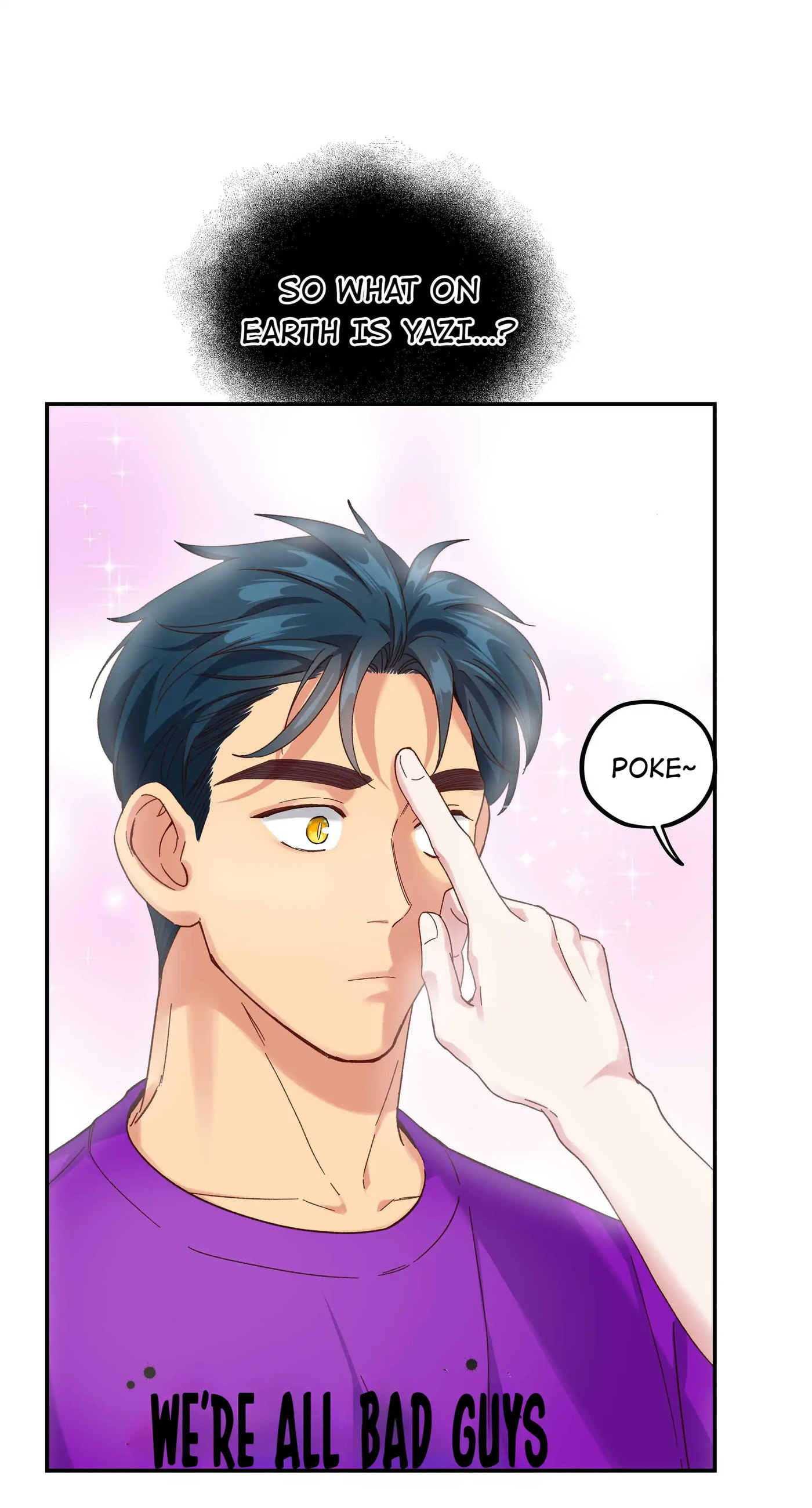 Pixiu's Eatery, No Way Out Chapter 101 page 18 - 