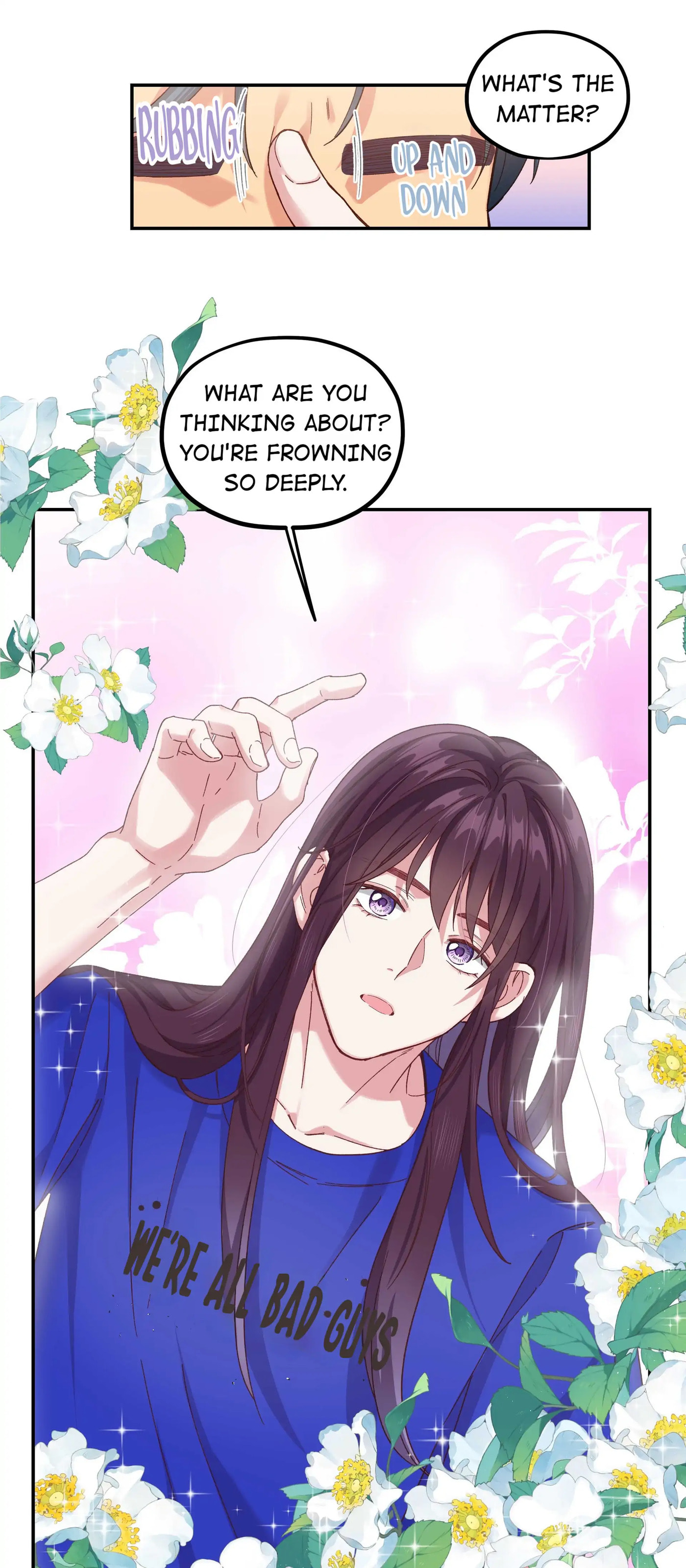 Pixiu's Eatery, No Way Out Chapter 101 page 19 - 