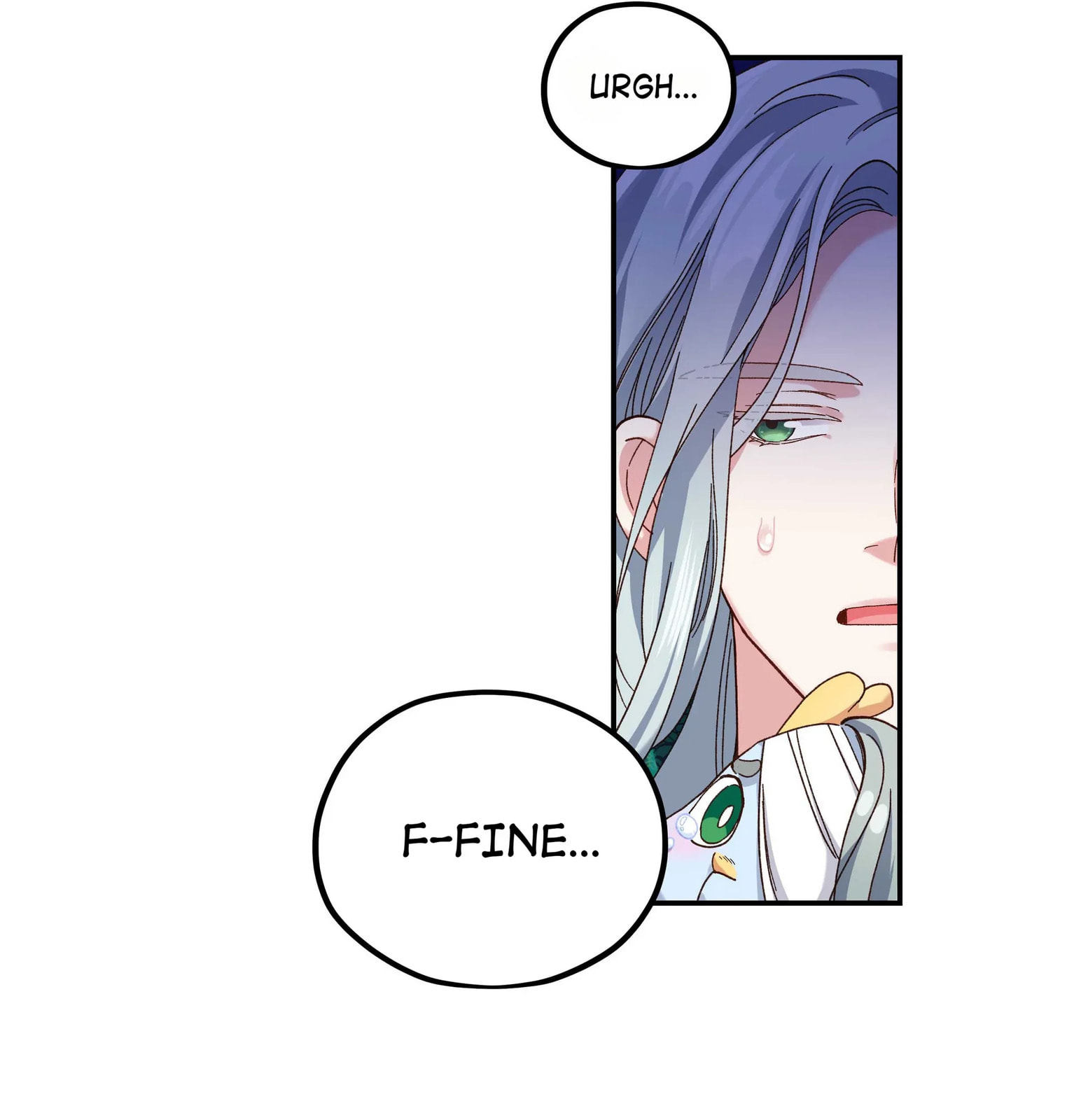 Pixiu's Eatery, No Way Out Chapter 101 page 26 - 
