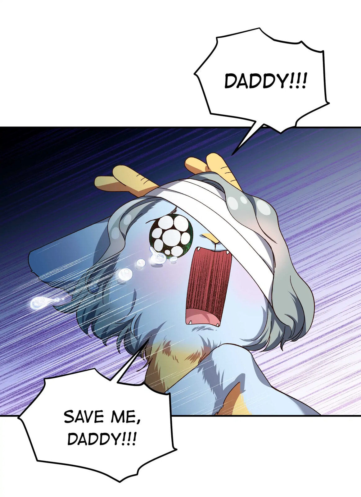 Pixiu's Eatery, No Way Out Chapter 101 page 4 - 