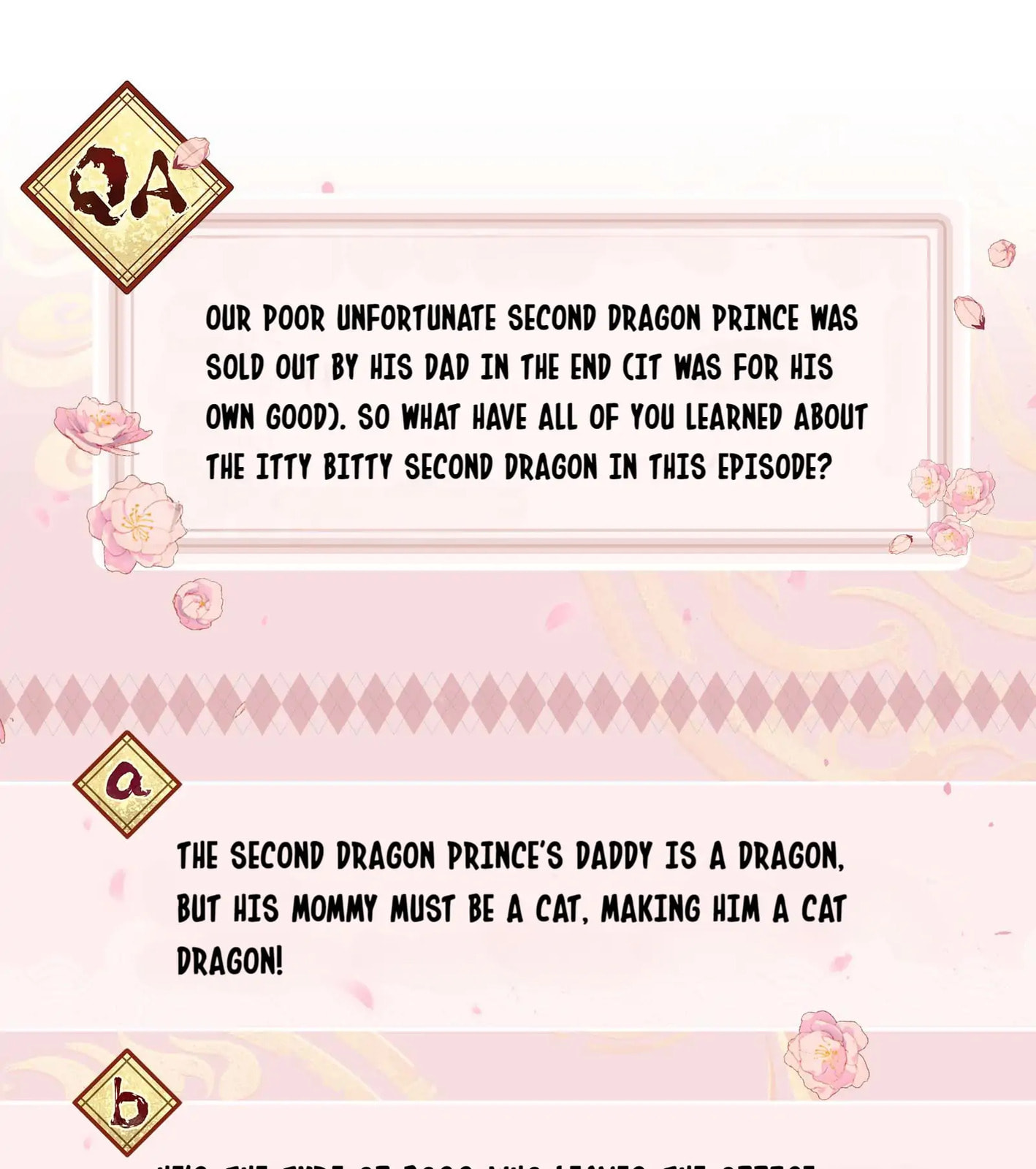 Pixiu's Eatery, No Way Out Chapter 101 page 32 - 