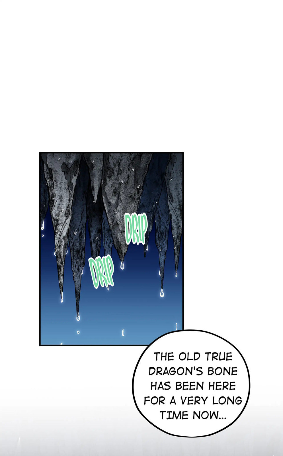 Pixiu's Eatery, No Way Out Chapter 102 page 2 - 