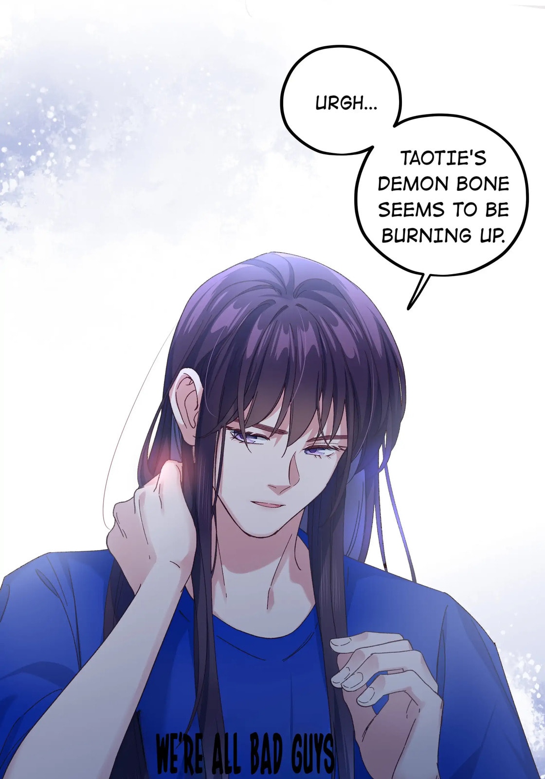 Pixiu's Eatery, No Way Out Chapter 102 page 14 - 