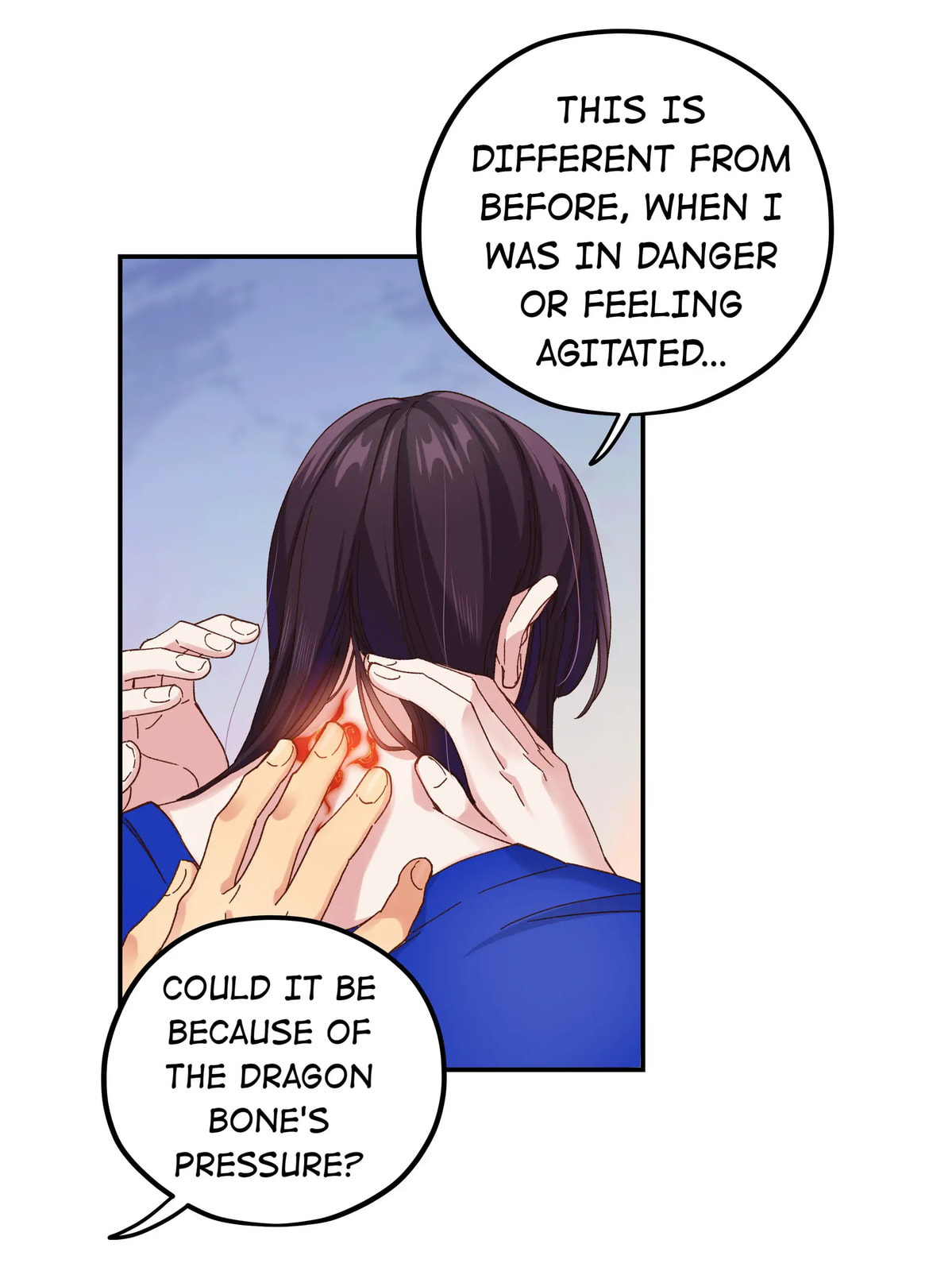 Pixiu's Eatery, No Way Out Chapter 102 page 16 - 