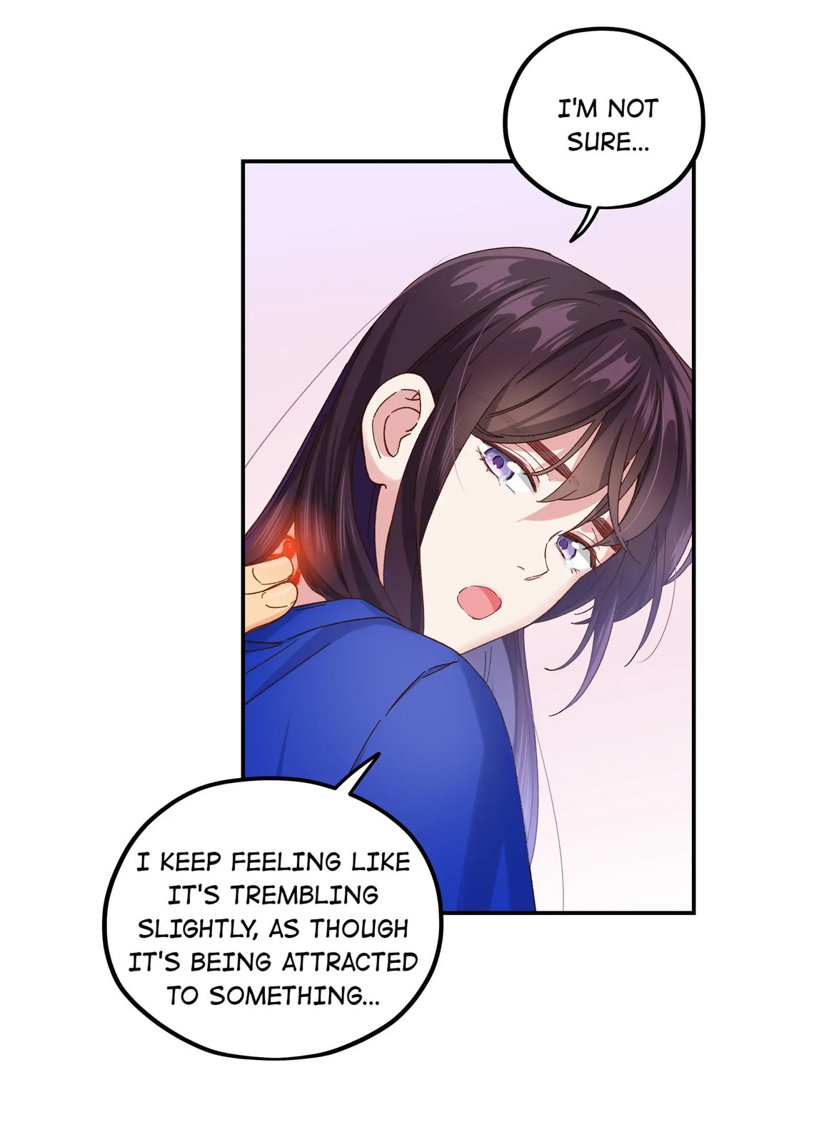 Pixiu's Eatery, No Way Out Chapter 102 page 17 - 