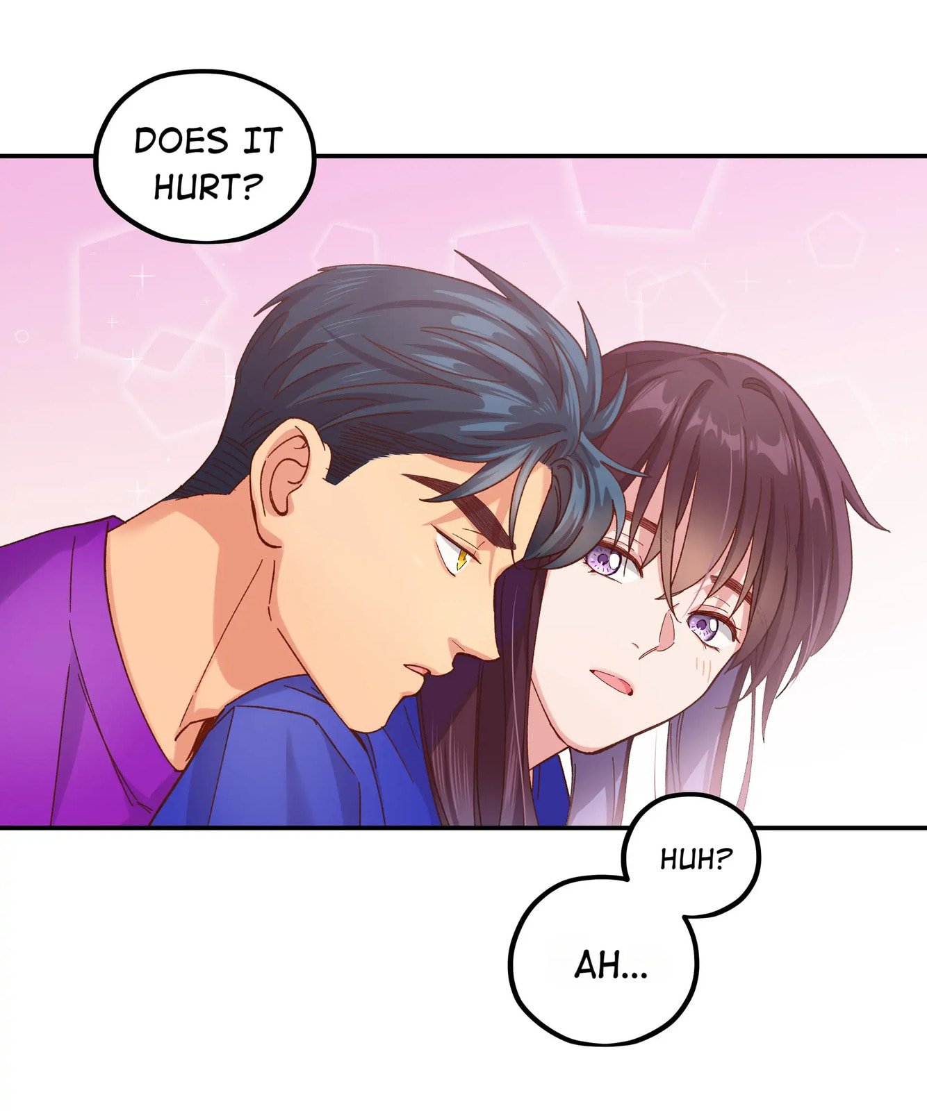 Pixiu's Eatery, No Way Out Chapter 102 page 19 - 