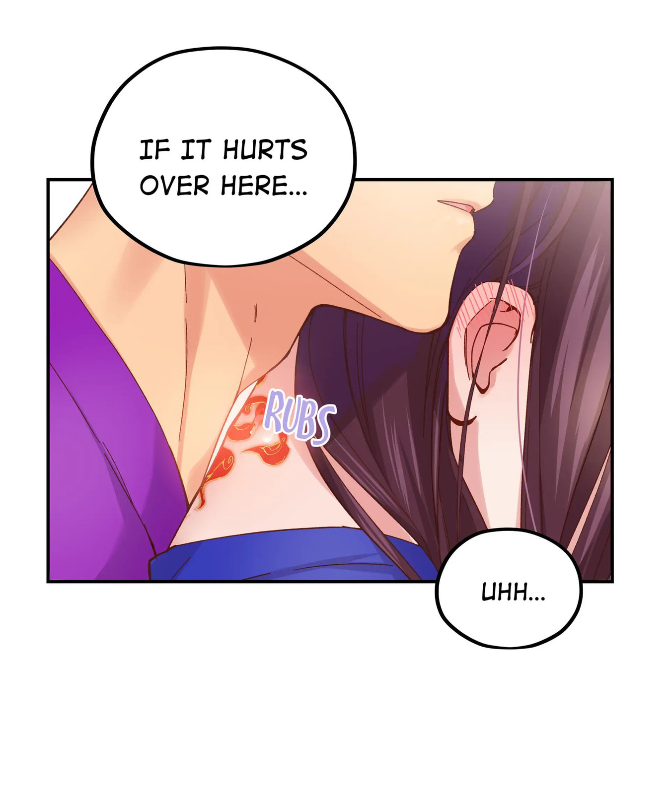 Pixiu's Eatery, No Way Out Chapter 102 page 20 - 