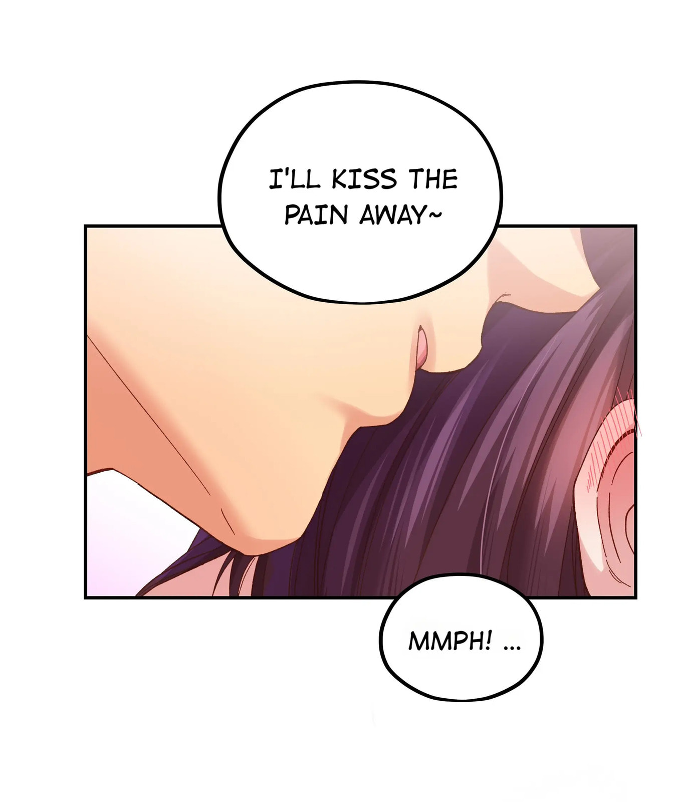 Pixiu's Eatery, No Way Out Chapter 102 page 21 - 