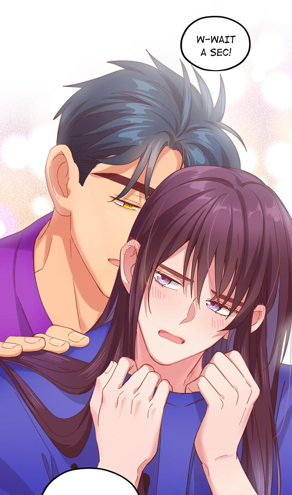 Pixiu's Eatery, No Way Out Chapter 102 page 22 - 
