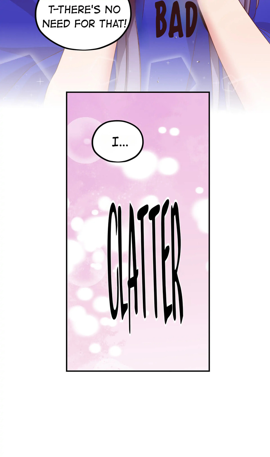 Pixiu's Eatery, No Way Out Chapter 102 page 23 - 