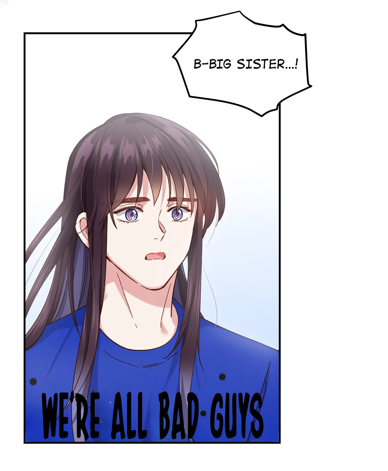 Pixiu's Eatery, No Way Out Chapter 102 page 29 - 