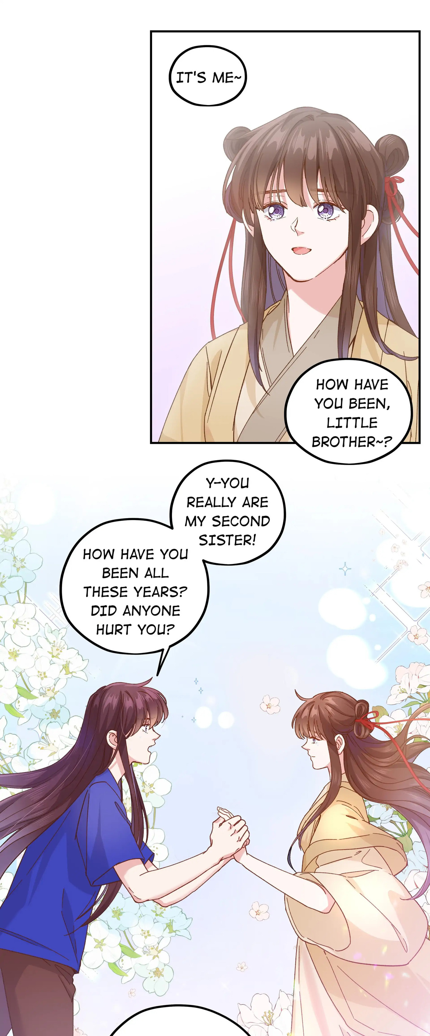 Pixiu's Eatery, No Way Out Chapter 102 page 30 - 