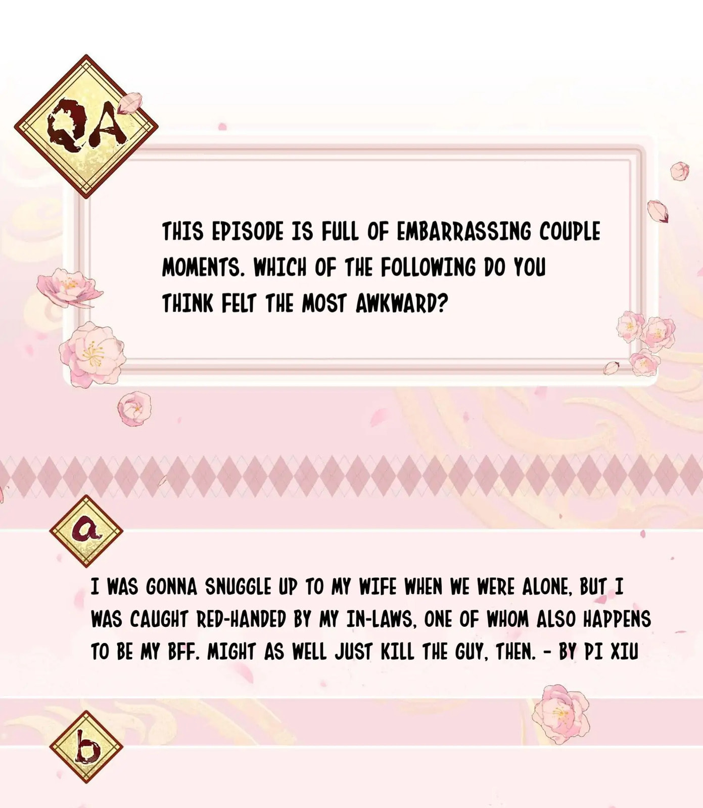 Pixiu's Eatery, No Way Out Chapter 102 page 34 - 