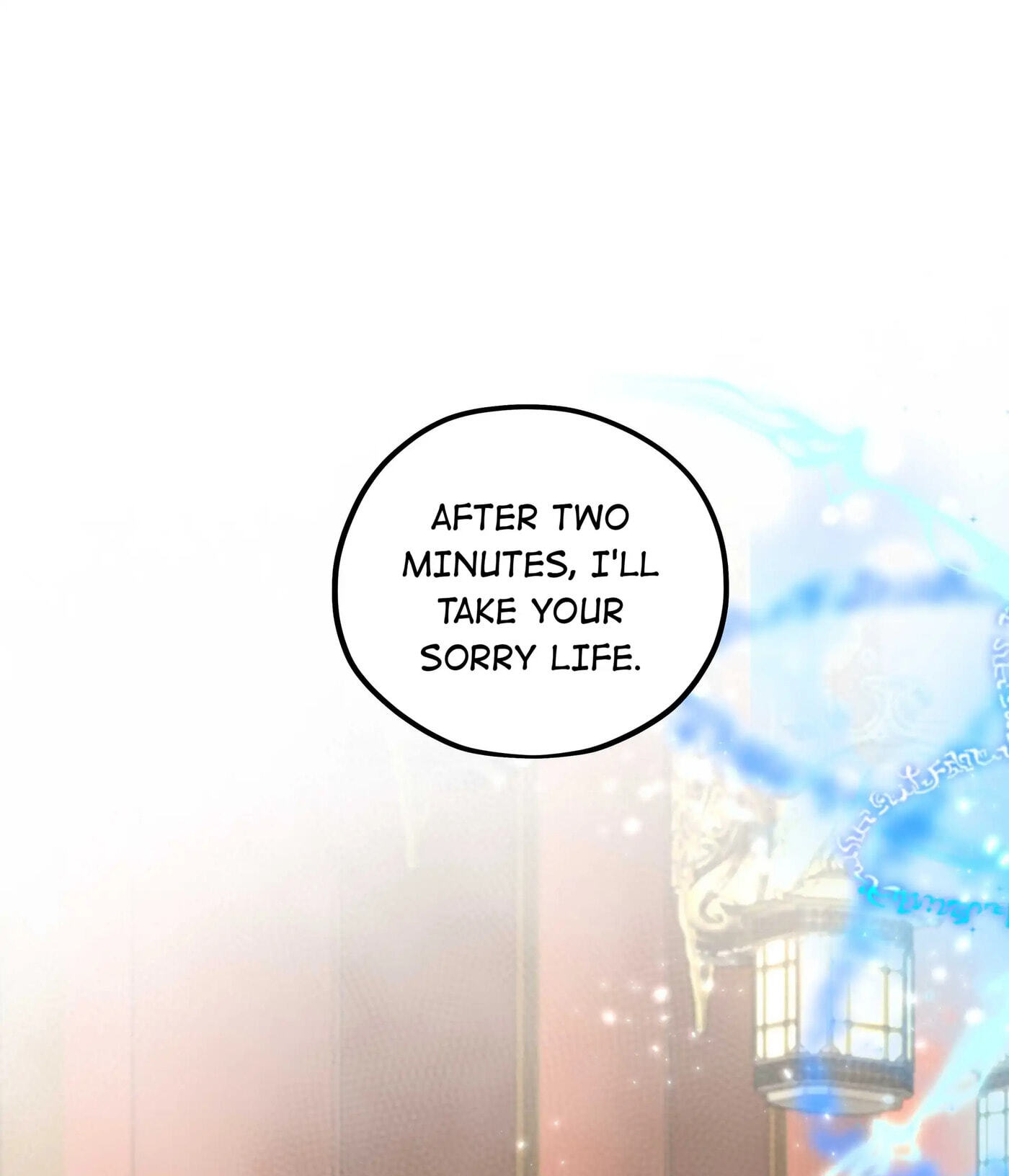 Pixiu's Eatery, No Way Out Chapter 103 page 2 - 