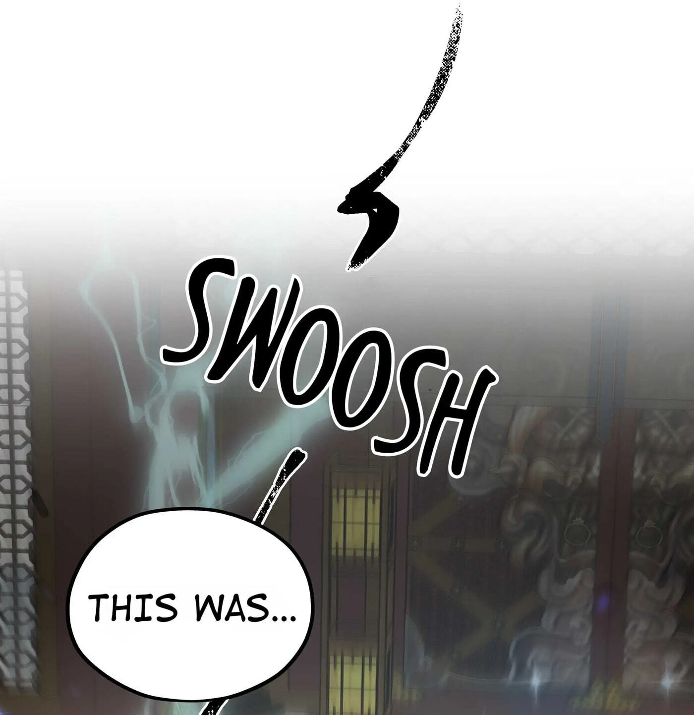 Pixiu's Eatery, No Way Out Chapter 103 page 16 - 