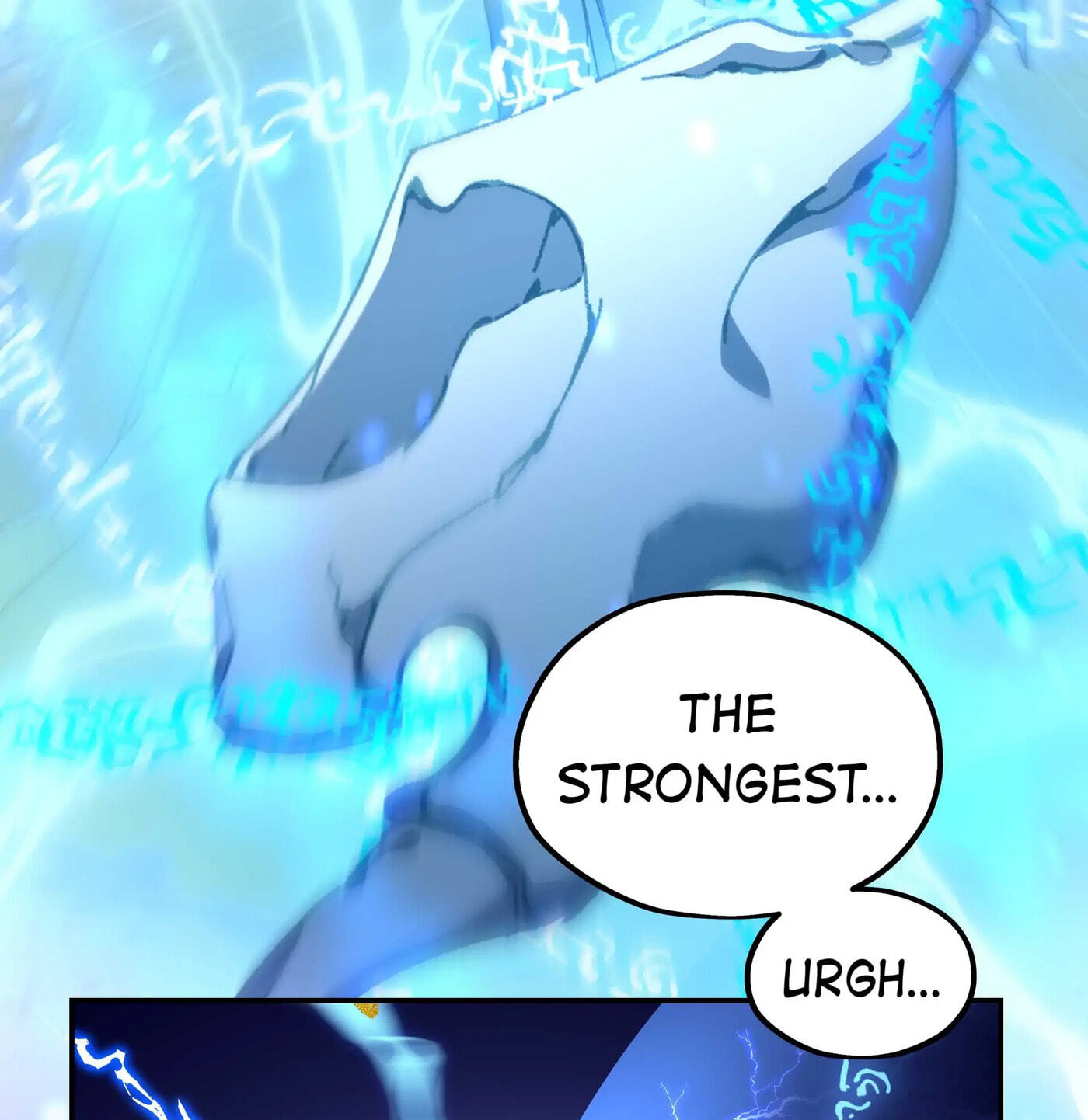 Pixiu's Eatery, No Way Out Chapter 103 page 18 - 