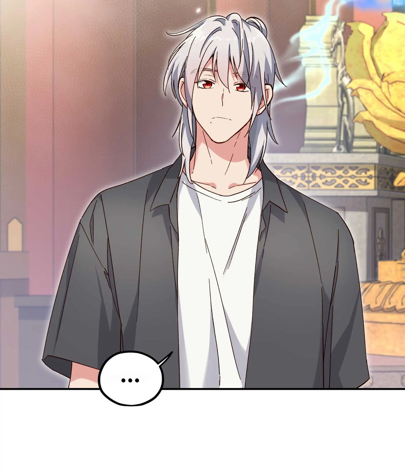 Pixiu's Eatery, No Way Out Chapter 103 page 3 - 