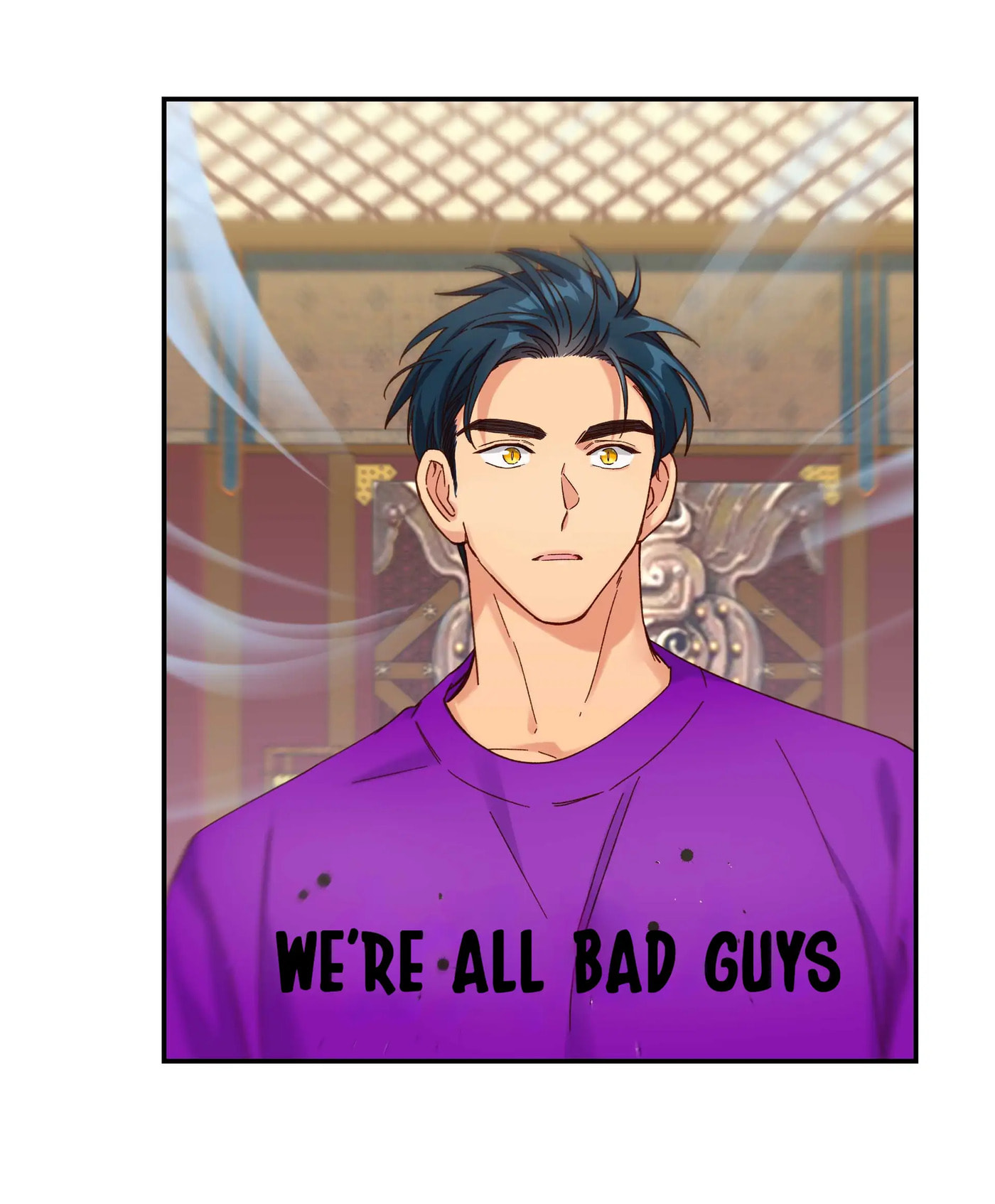 Pixiu's Eatery, No Way Out Chapter 103 page 22 - 