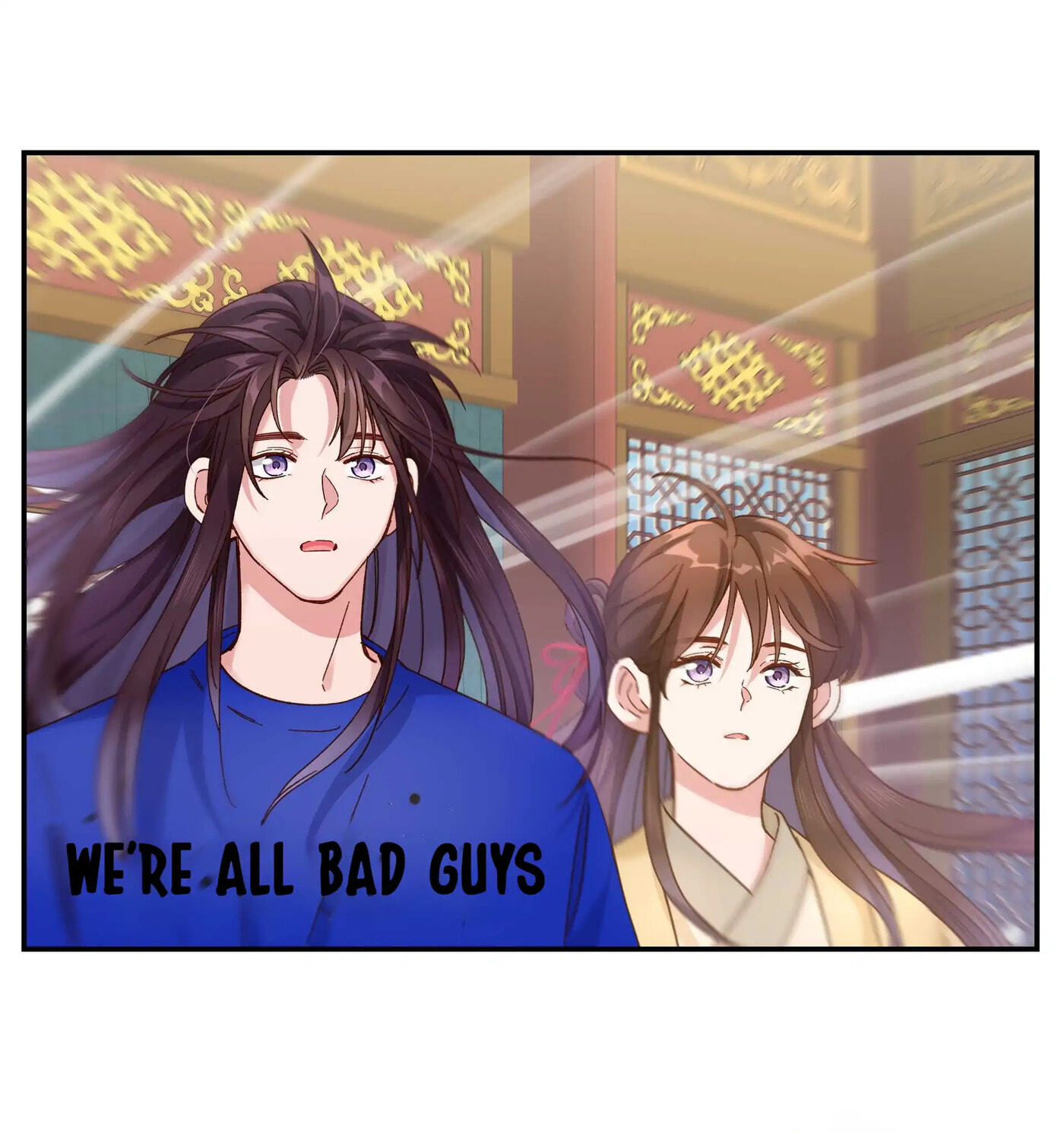 Pixiu's Eatery, No Way Out Chapter 103 page 23 - 