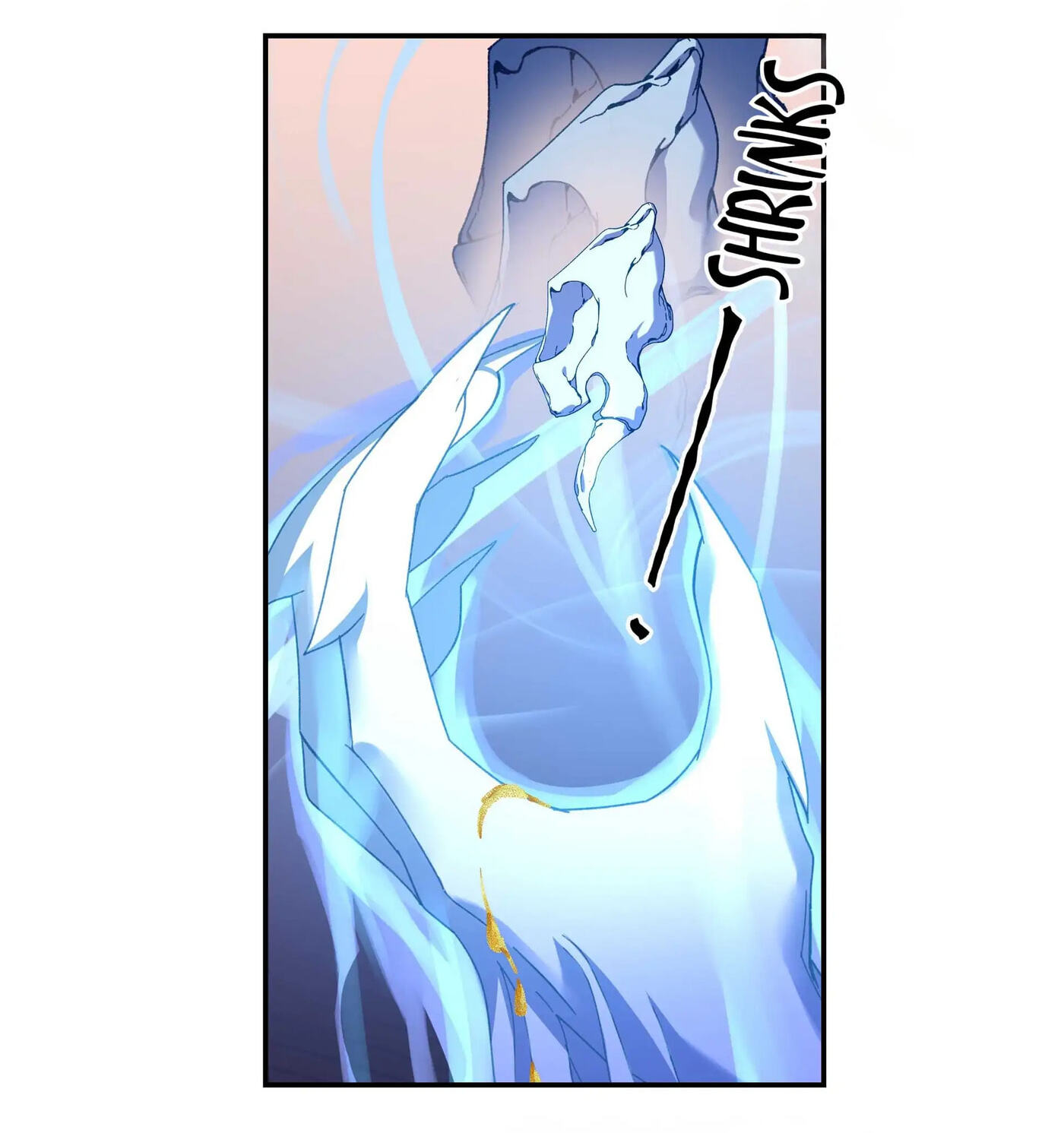 Pixiu's Eatery, No Way Out Chapter 103 page 24 - 