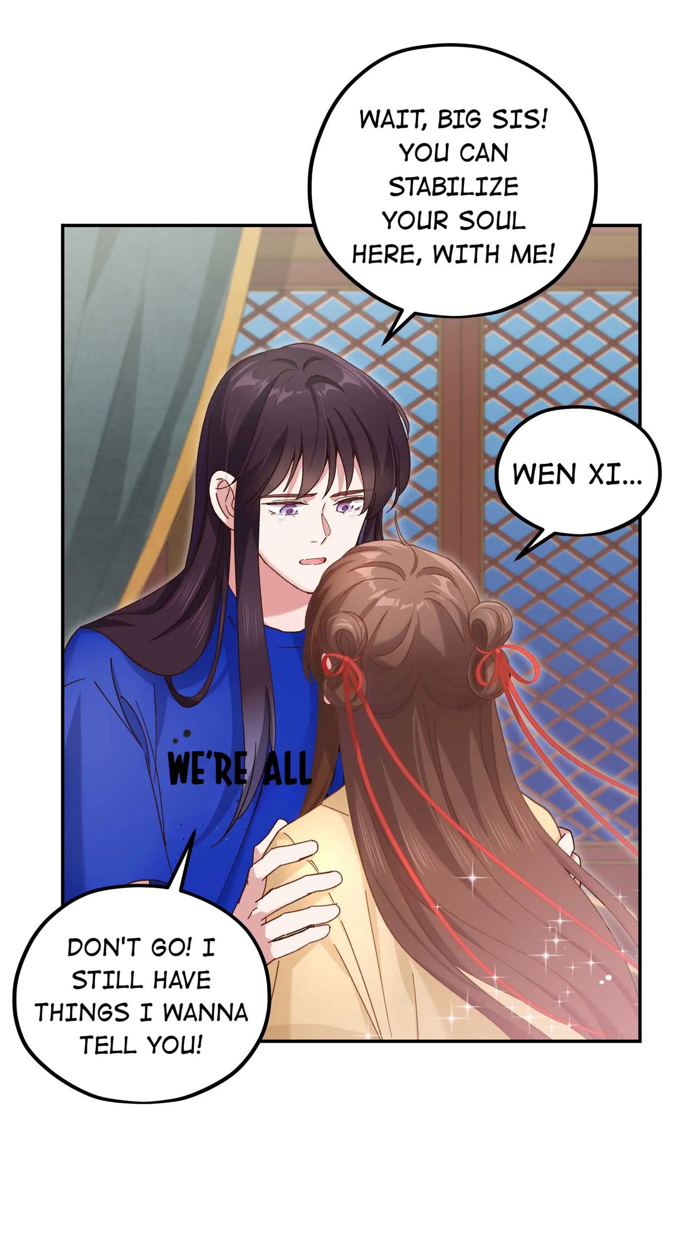 Pixiu's Eatery, No Way Out Chapter 103 page 39 - 