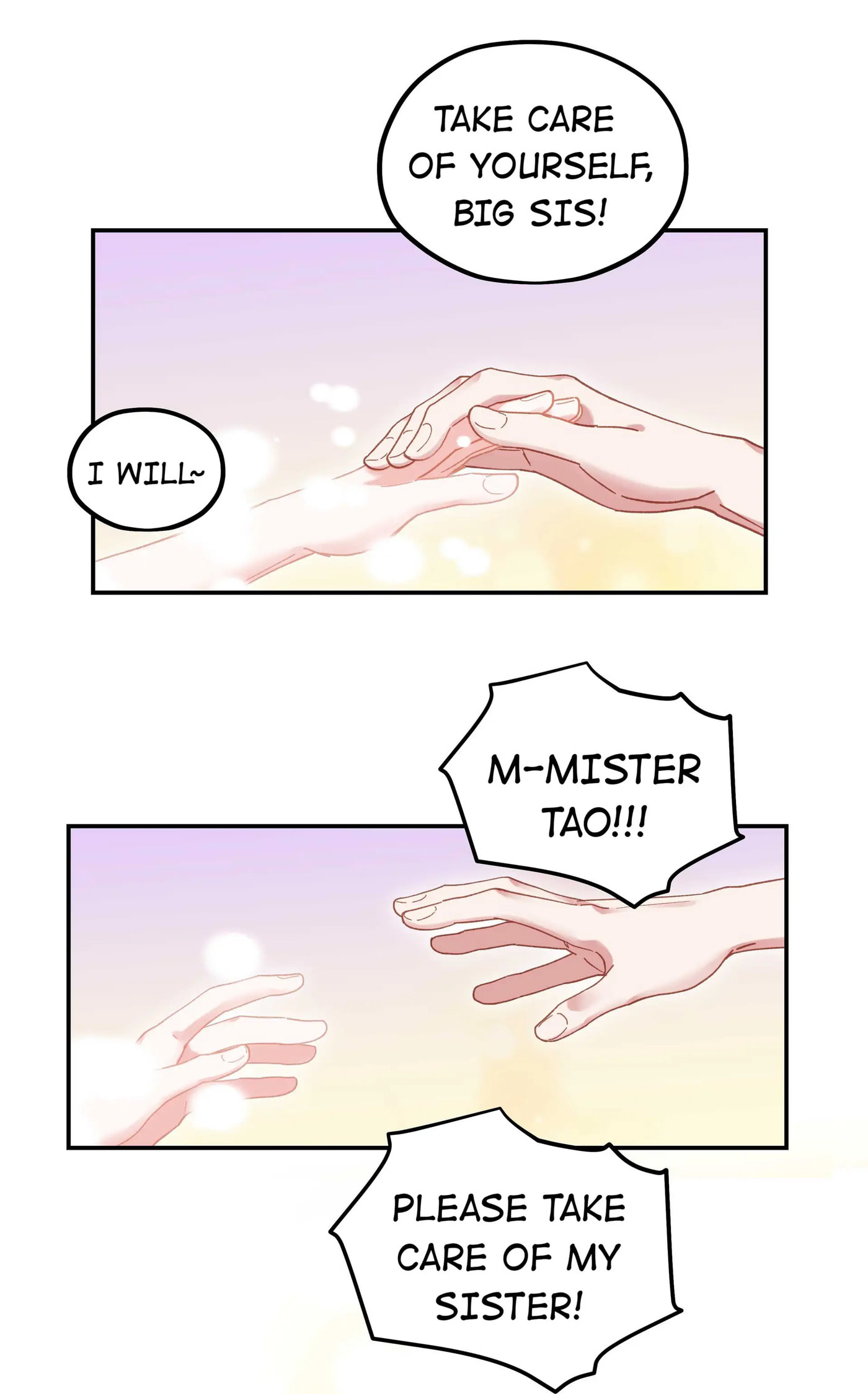 Pixiu's Eatery, No Way Out Chapter 103 page 42 - 
