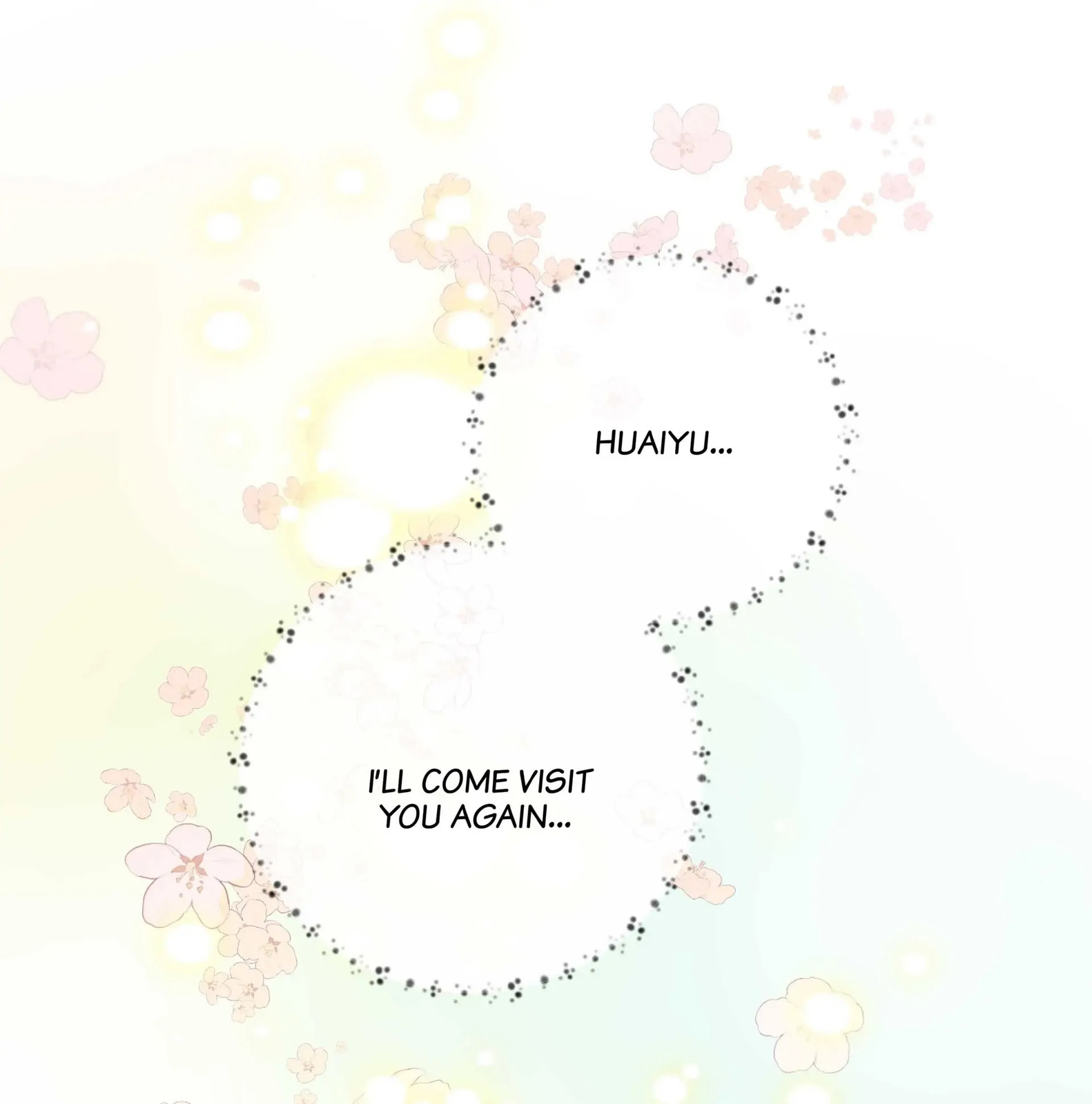 Pixiu's Eatery, No Way Out Chapter 104 page 2 - 