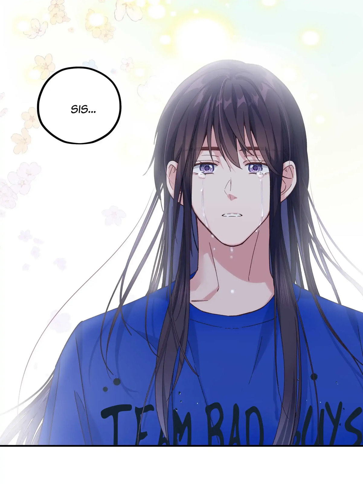 Pixiu's Eatery, No Way Out Chapter 104 page 3 - 