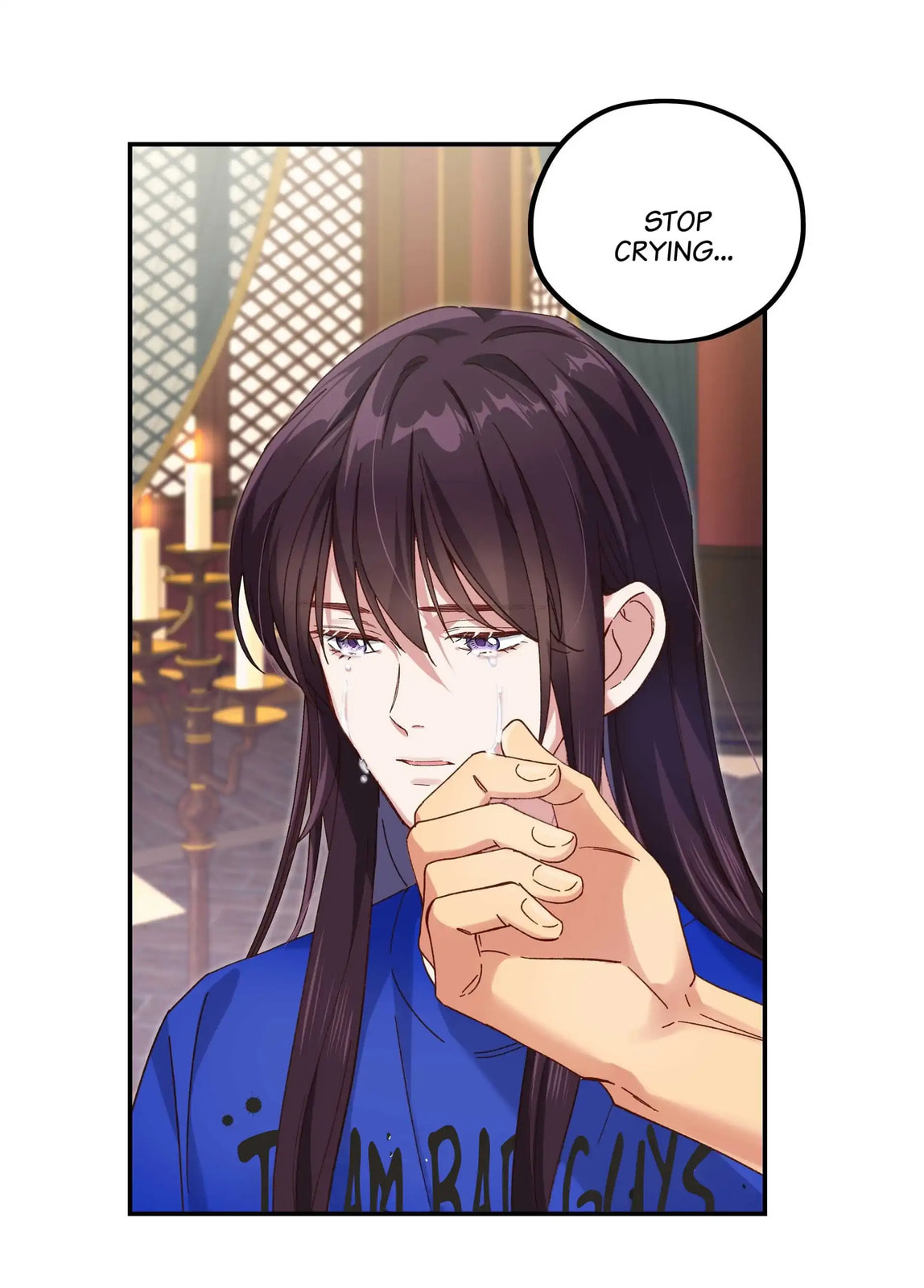 Pixiu's Eatery, No Way Out Chapter 104 page 4 - 