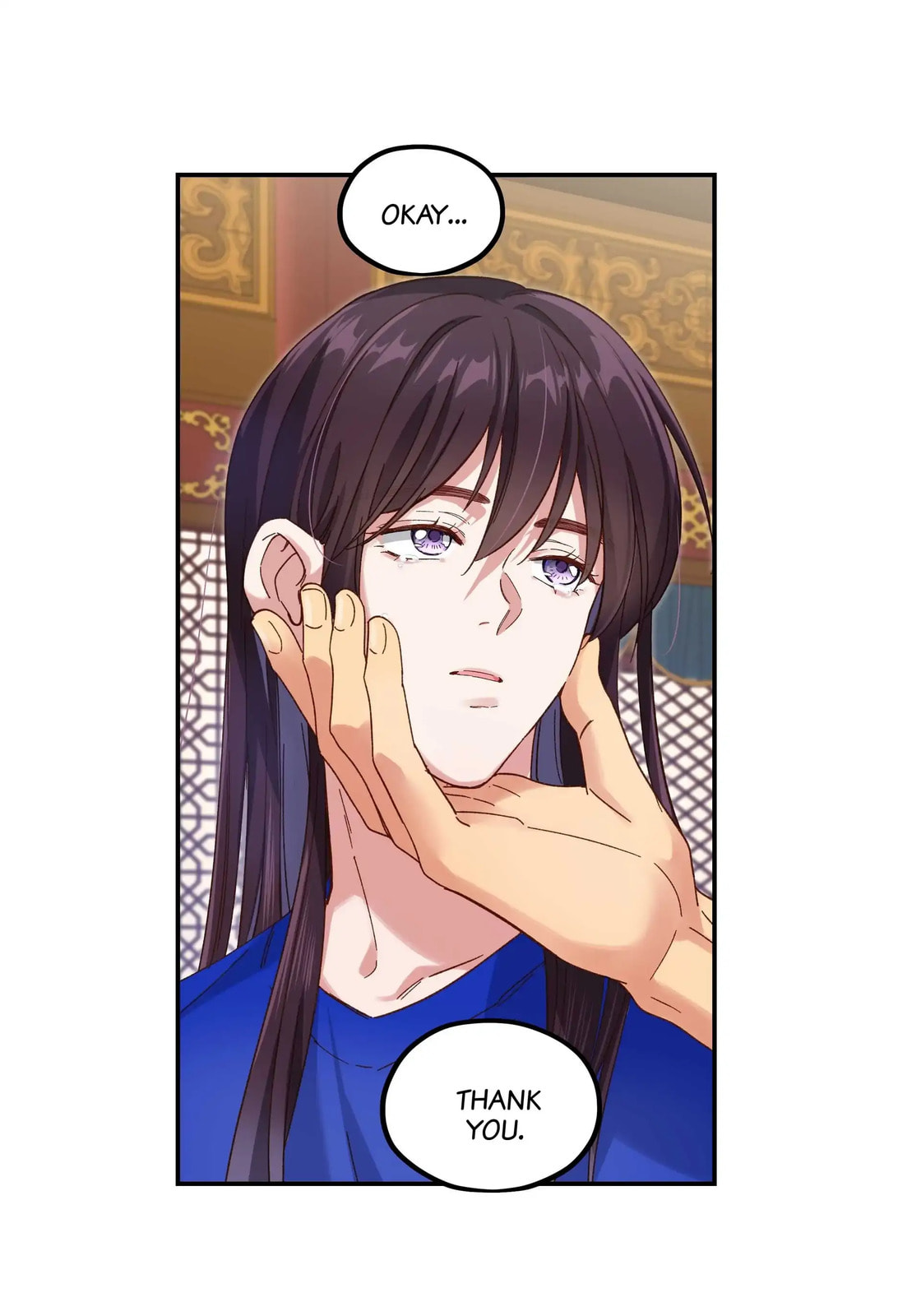 Pixiu's Eatery, No Way Out Chapter 104 page 6 - 