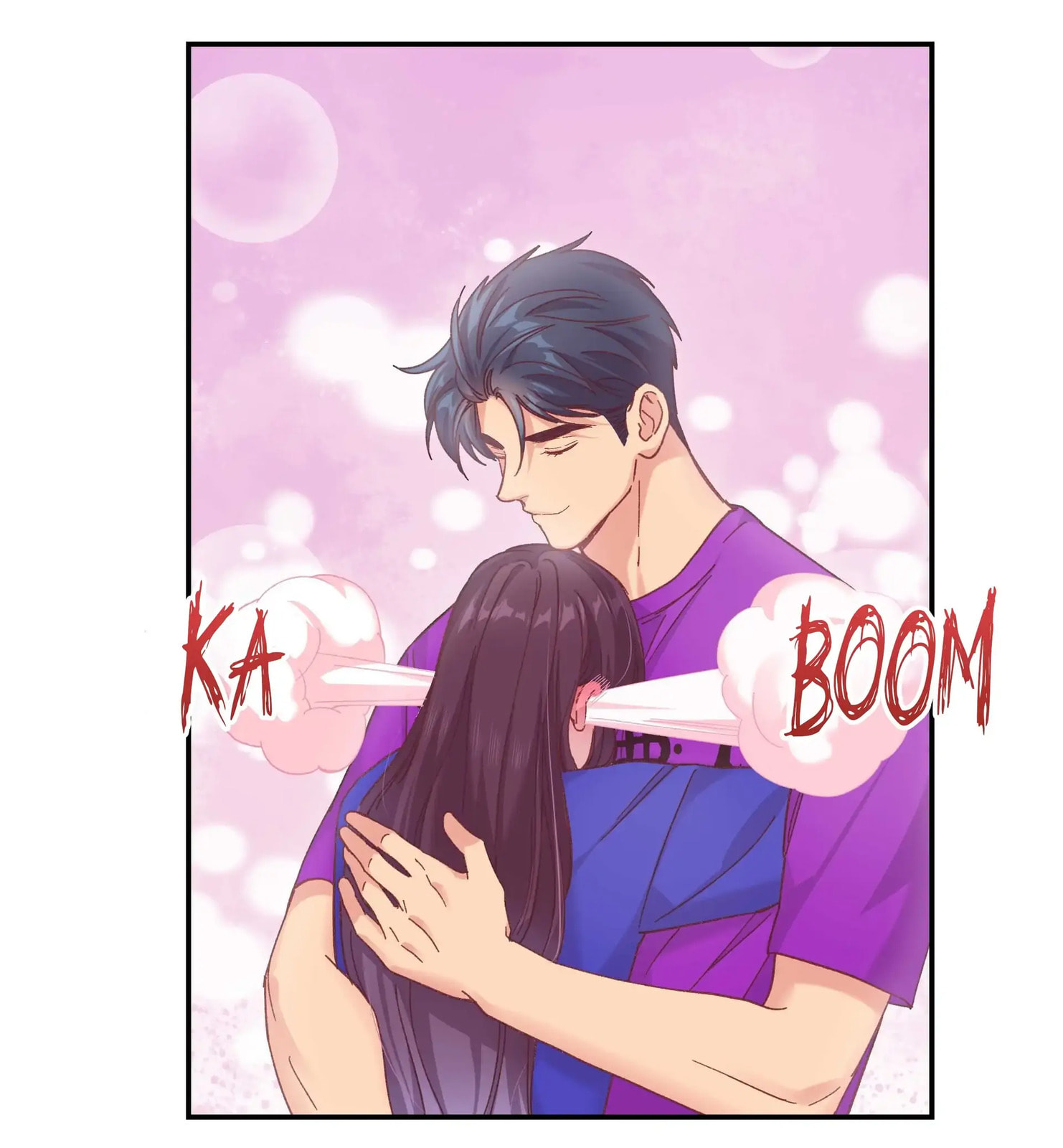 Pixiu's Eatery, No Way Out Chapter 104 page 9 - 