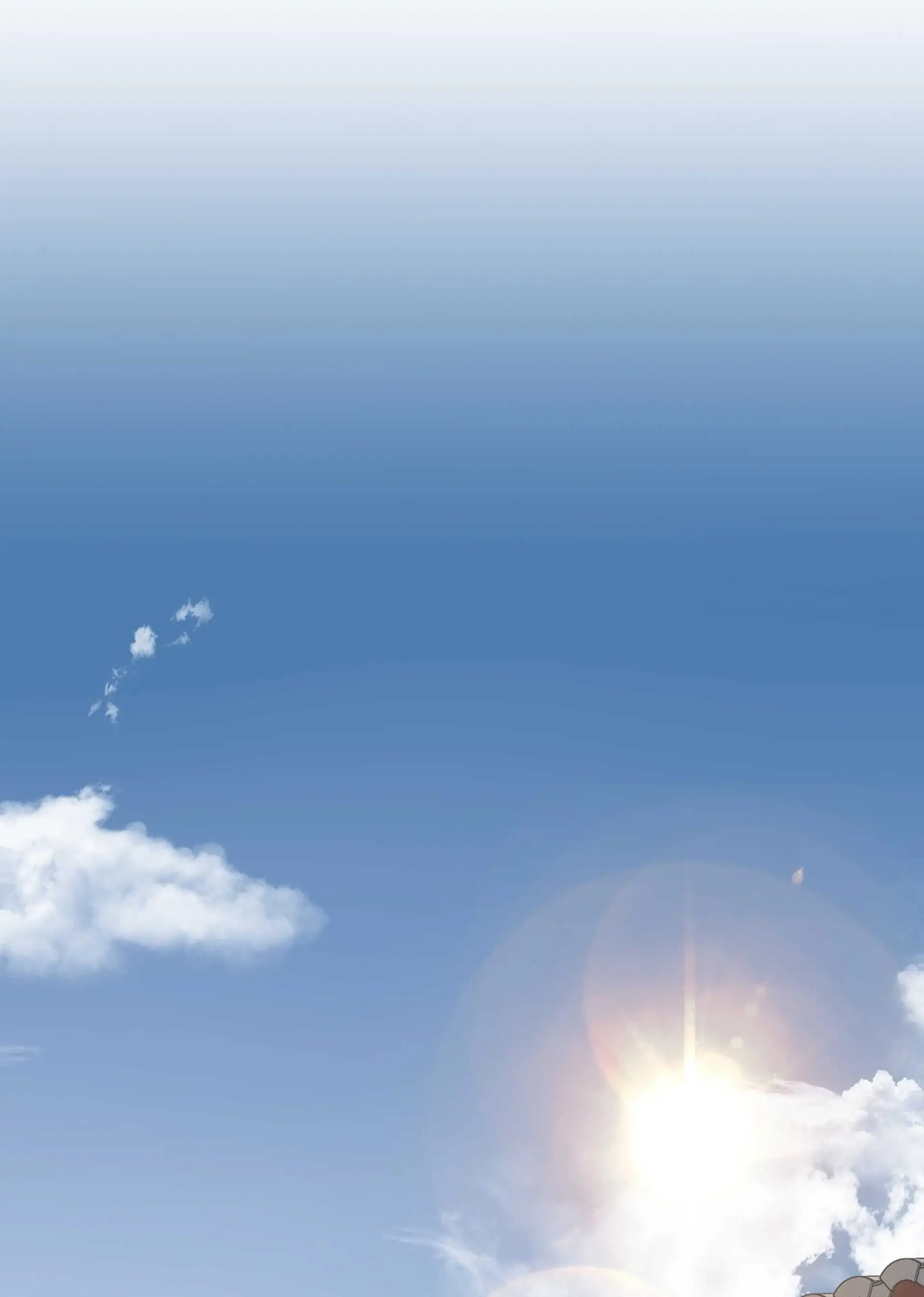 Pixiu's Eatery, No Way Out Chapter 105 page 2 - 