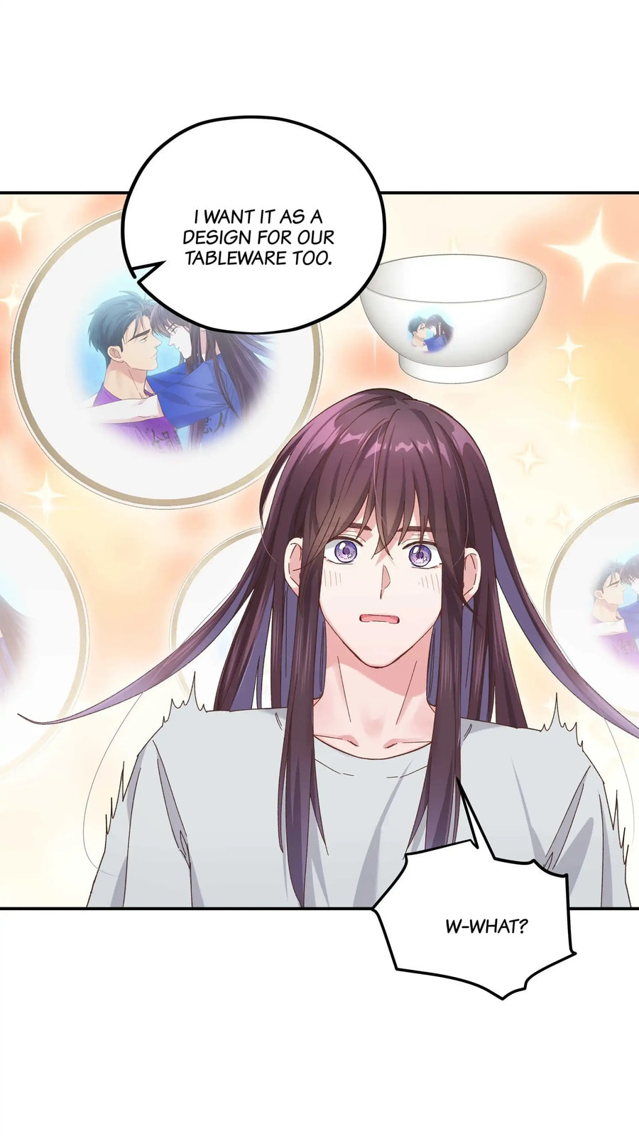 Pixiu's Eatery, No Way Out Chapter 105 page 19 - 