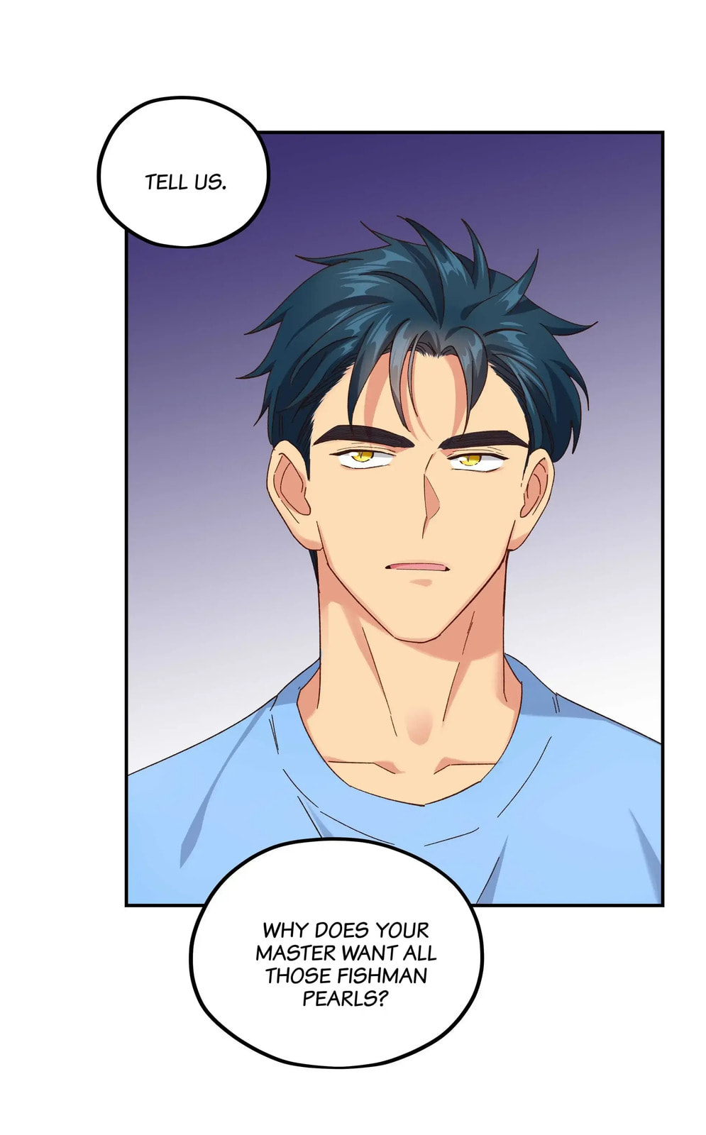 Pixiu's Eatery, No Way Out Chapter 105 page 26 - 