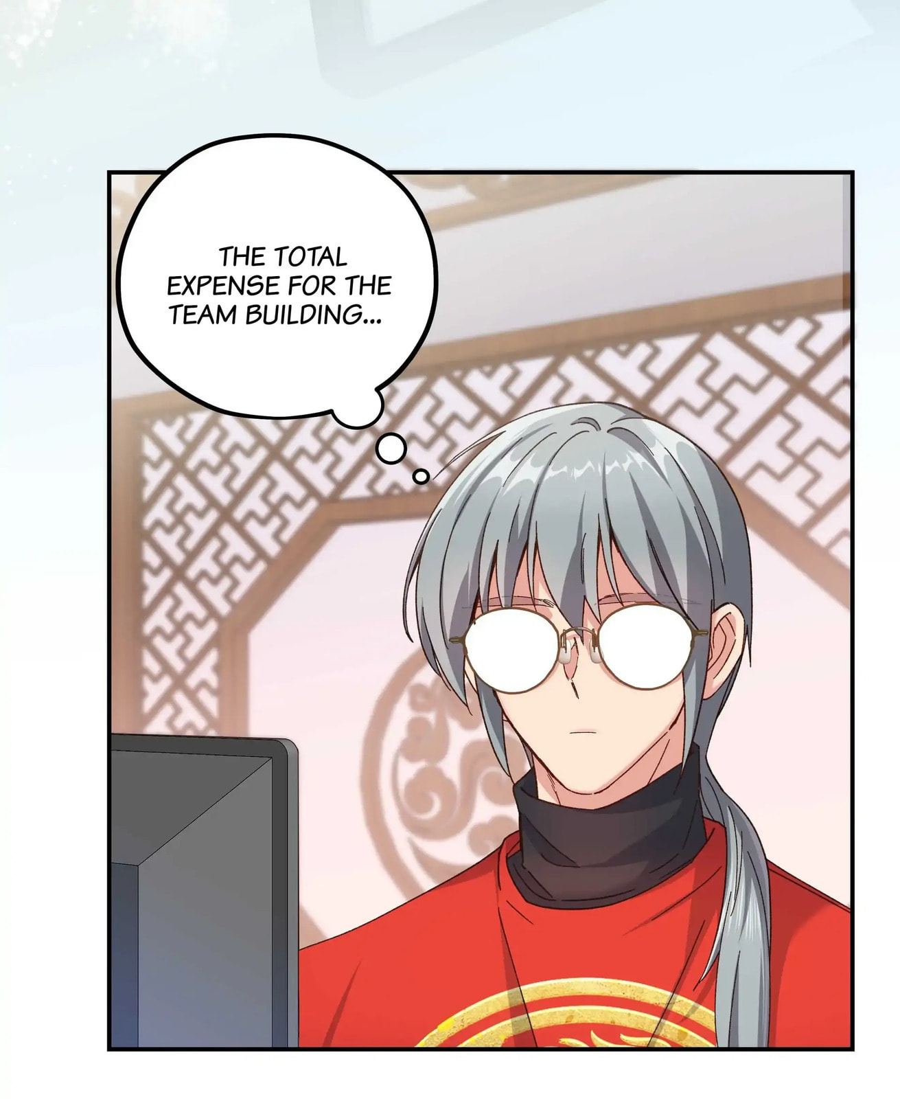 Pixiu's Eatery, No Way Out Chapter 105 page 5 - 
