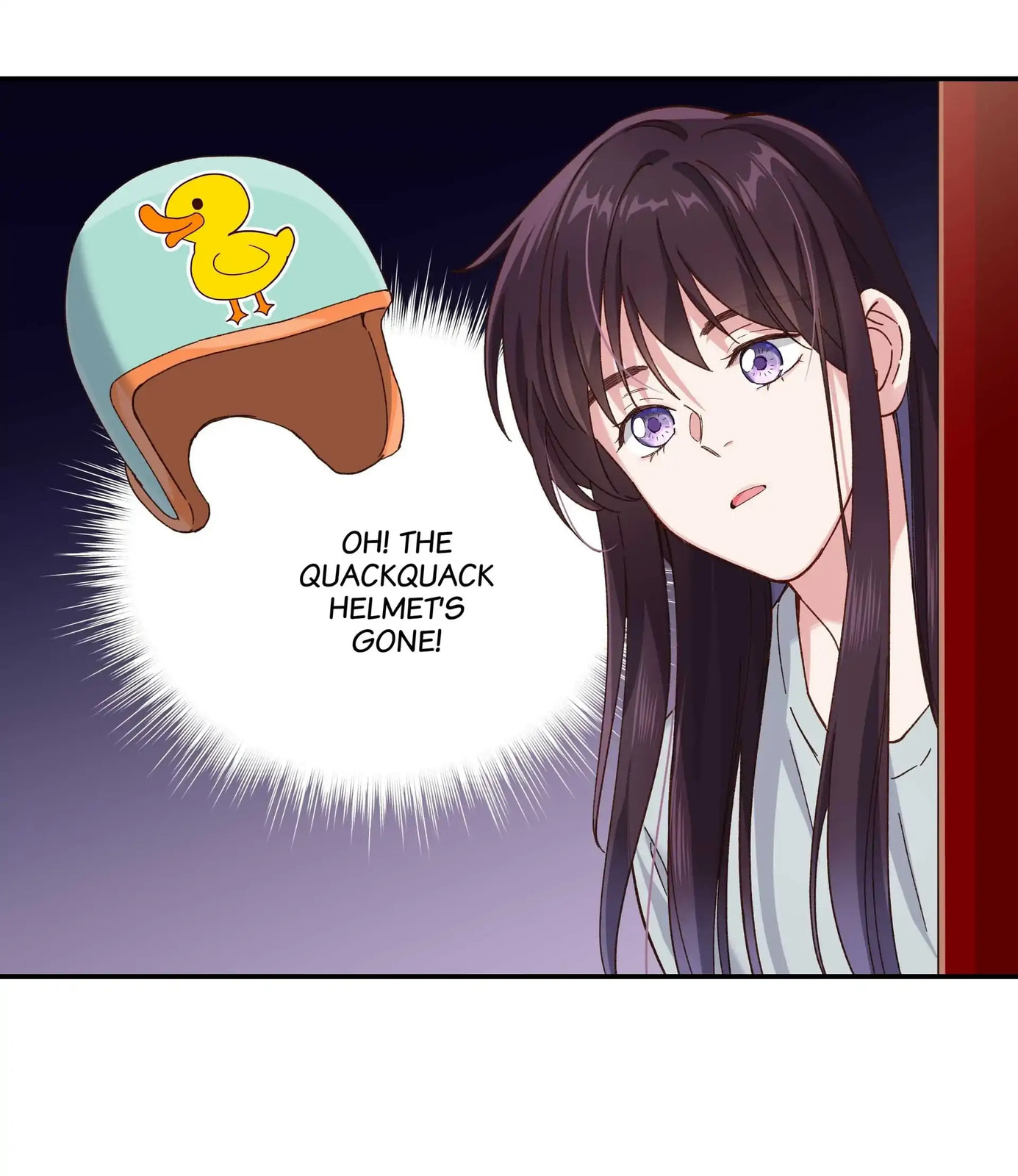 Pixiu's Eatery, No Way Out Chapter 106 page 13 - 