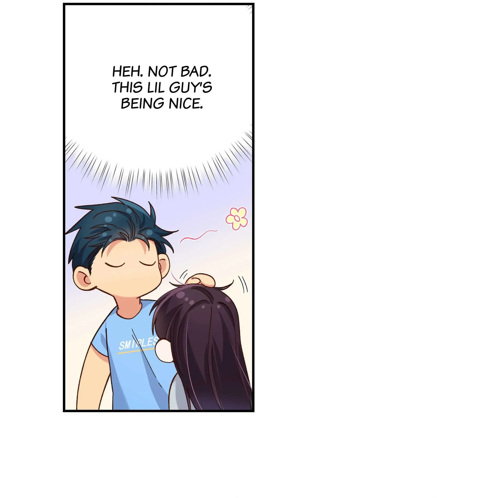 Pixiu's Eatery, No Way Out Chapter 106 page 15 - 