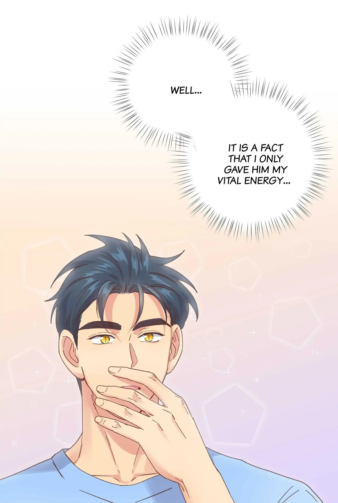 Pixiu's Eatery, No Way Out Chapter 106 page 26 - 