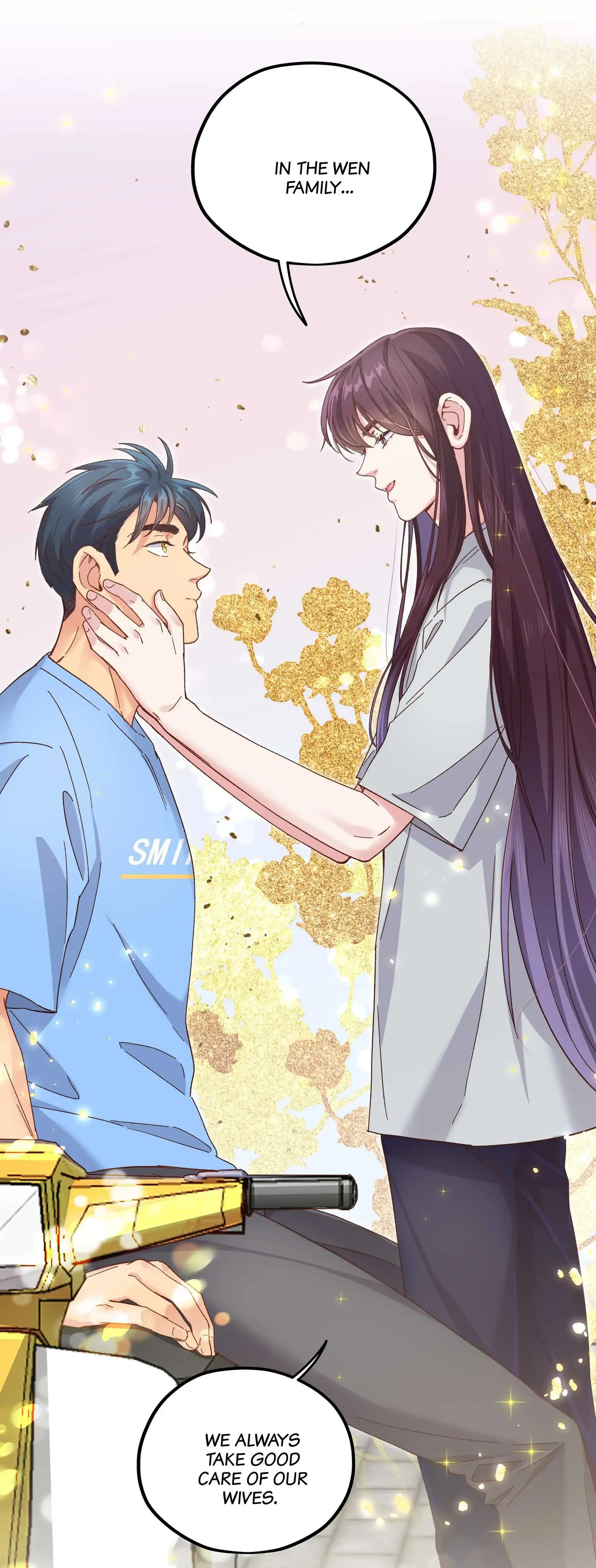 Pixiu's Eatery, No Way Out Chapter 106 page 30 - 