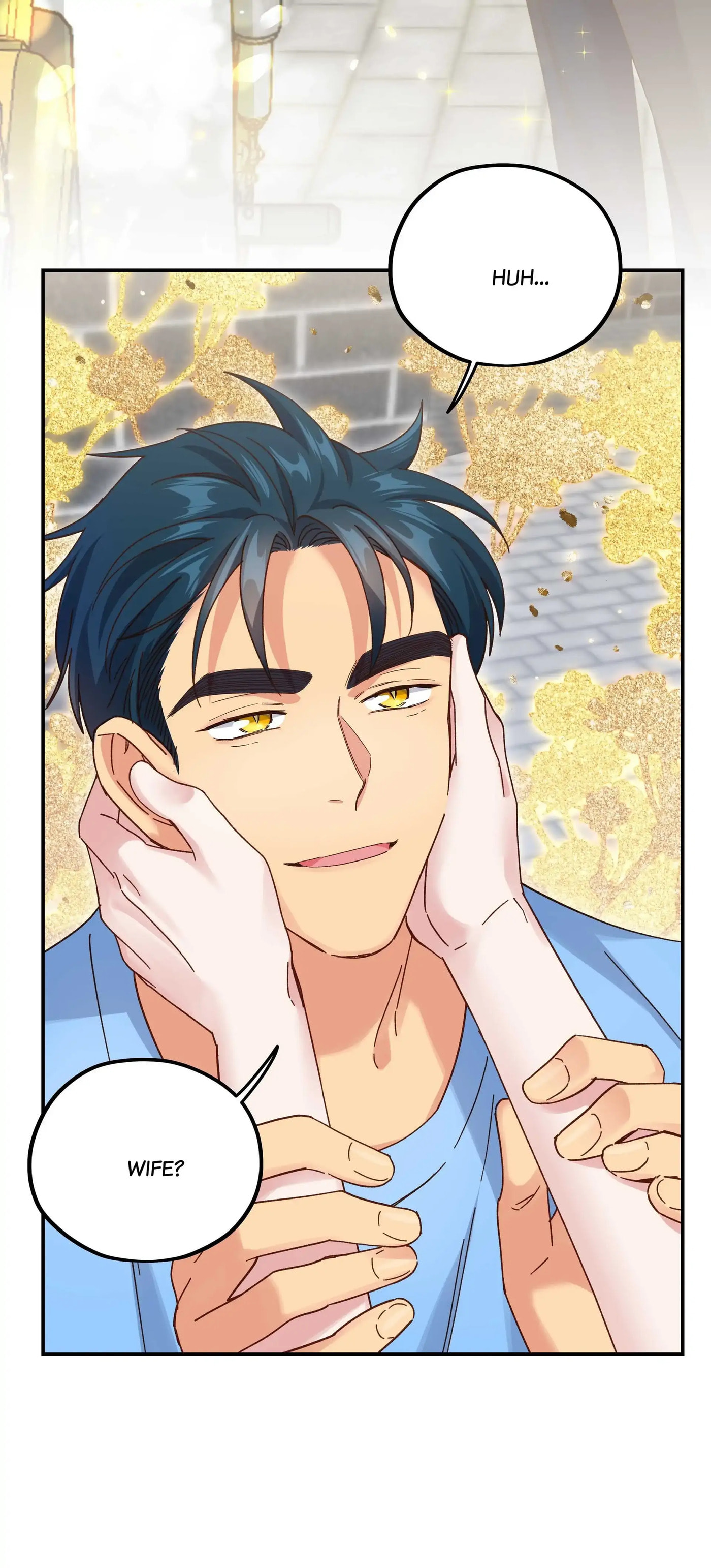 Pixiu's Eatery, No Way Out Chapter 106 page 31 - 