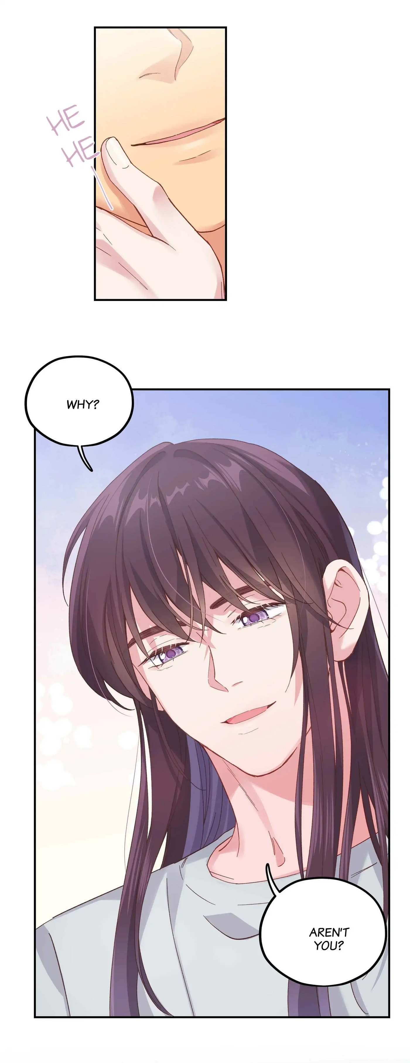 Pixiu's Eatery, No Way Out Chapter 106 page 32 - 