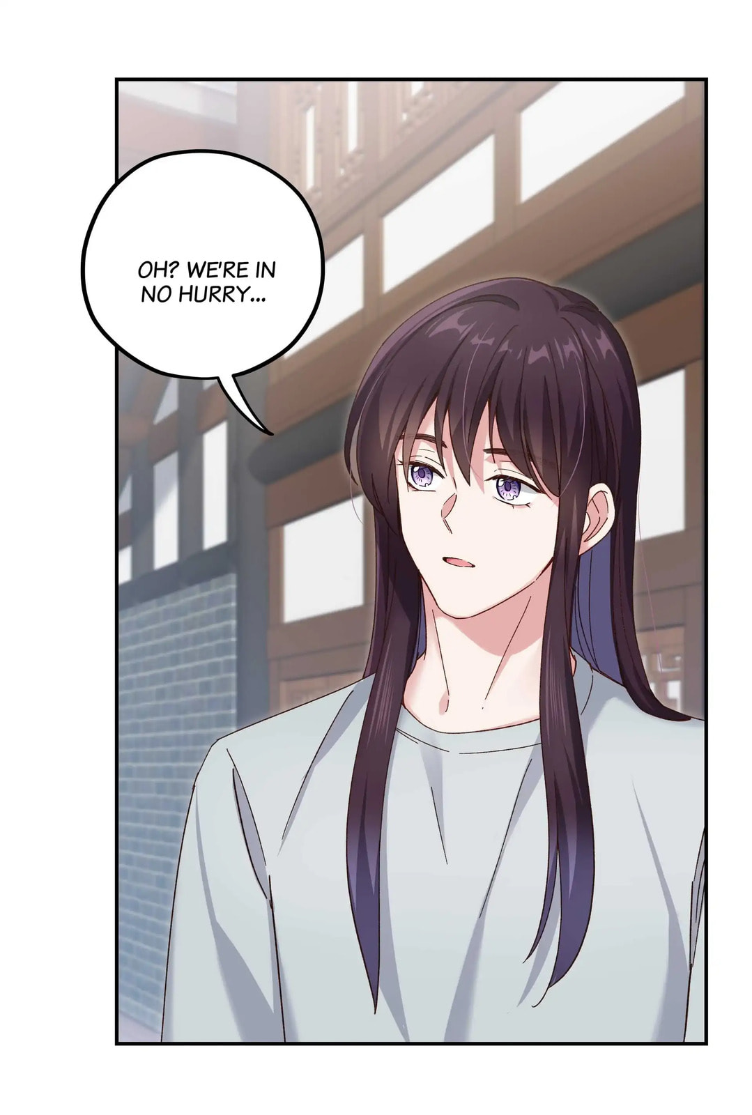 Pixiu's Eatery, No Way Out Chapter 106 page 5 - 