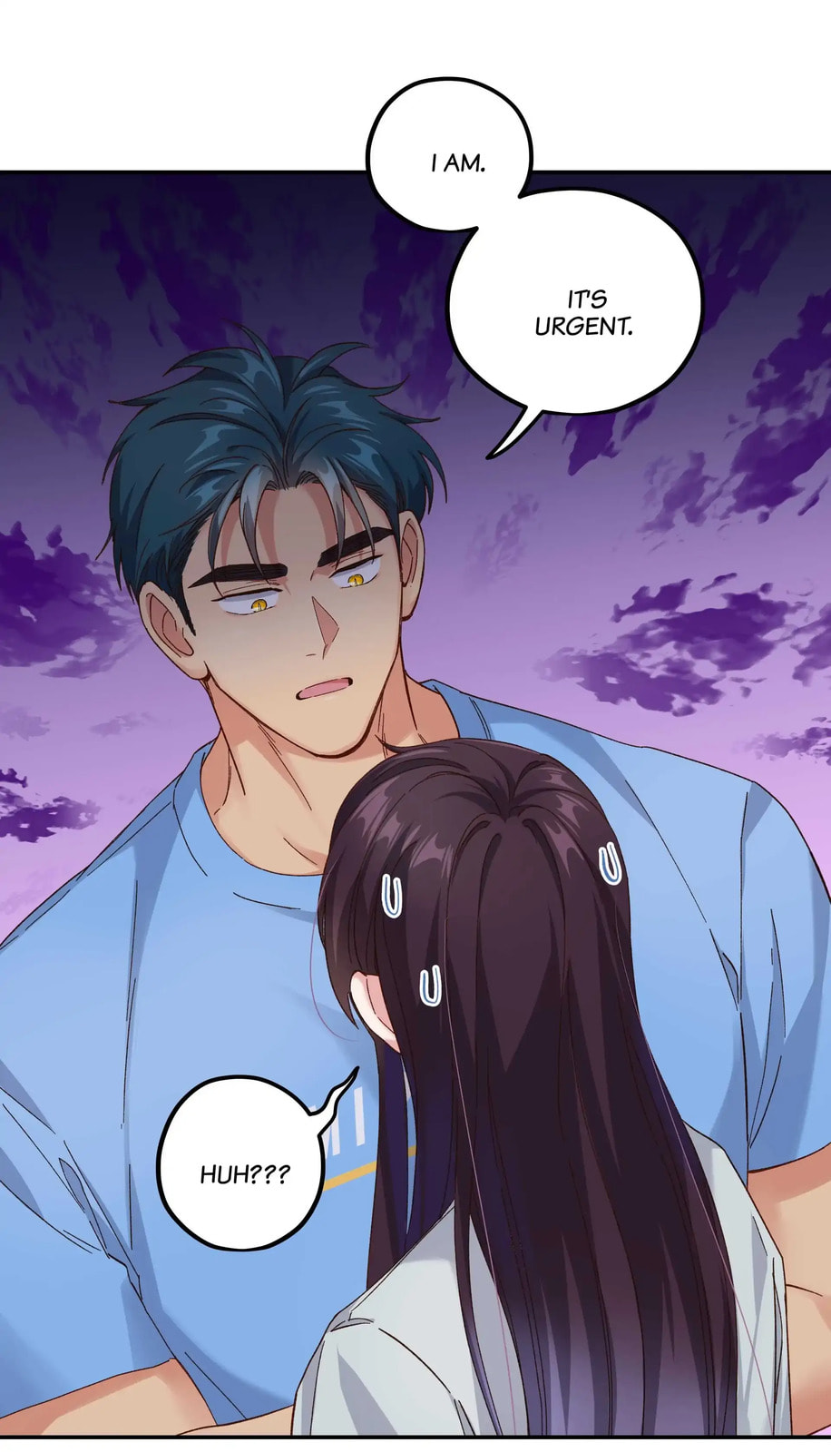 Pixiu's Eatery, No Way Out Chapter 106 page 6 - 