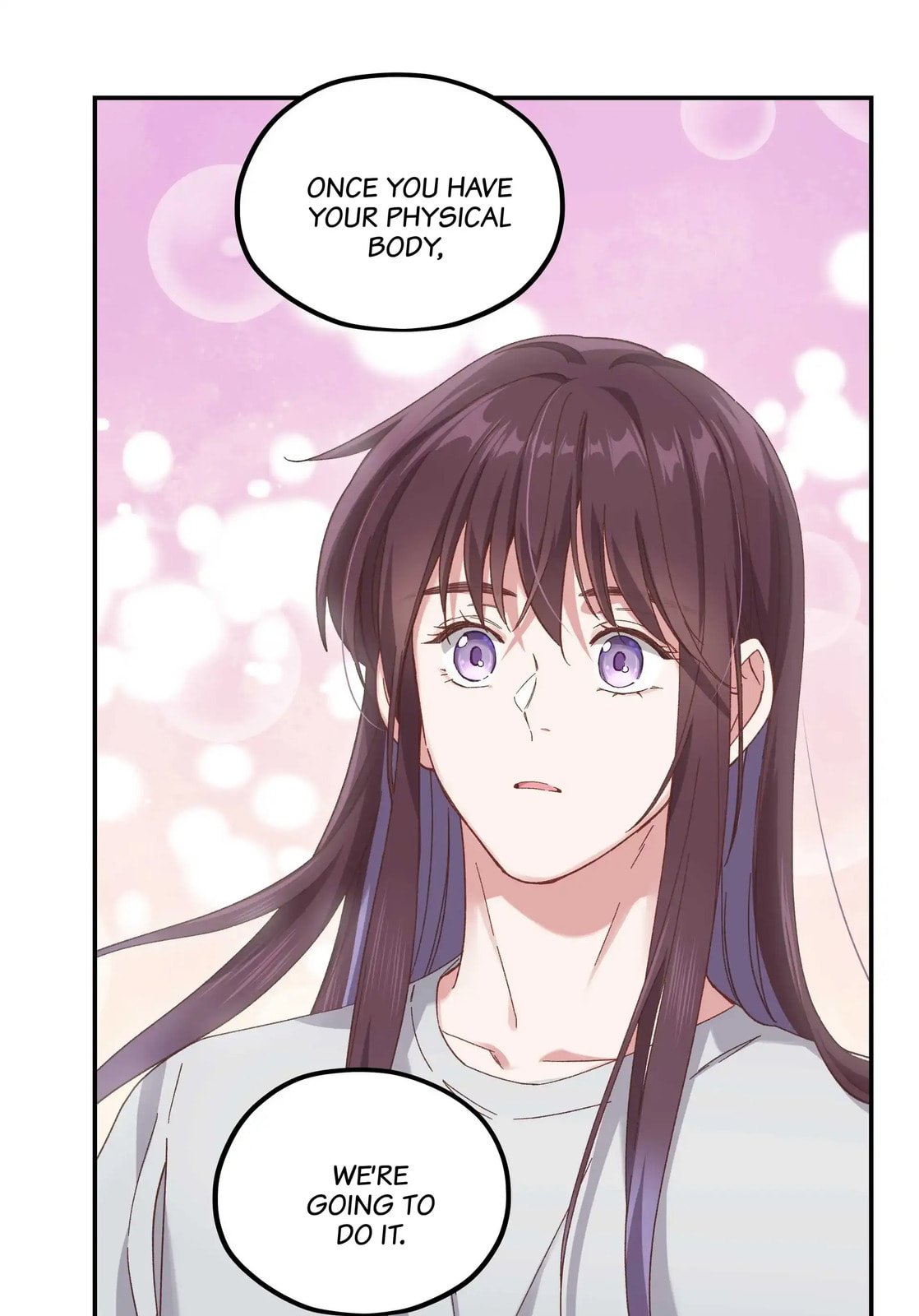 Pixiu's Eatery, No Way Out Chapter 106 page 7 - 