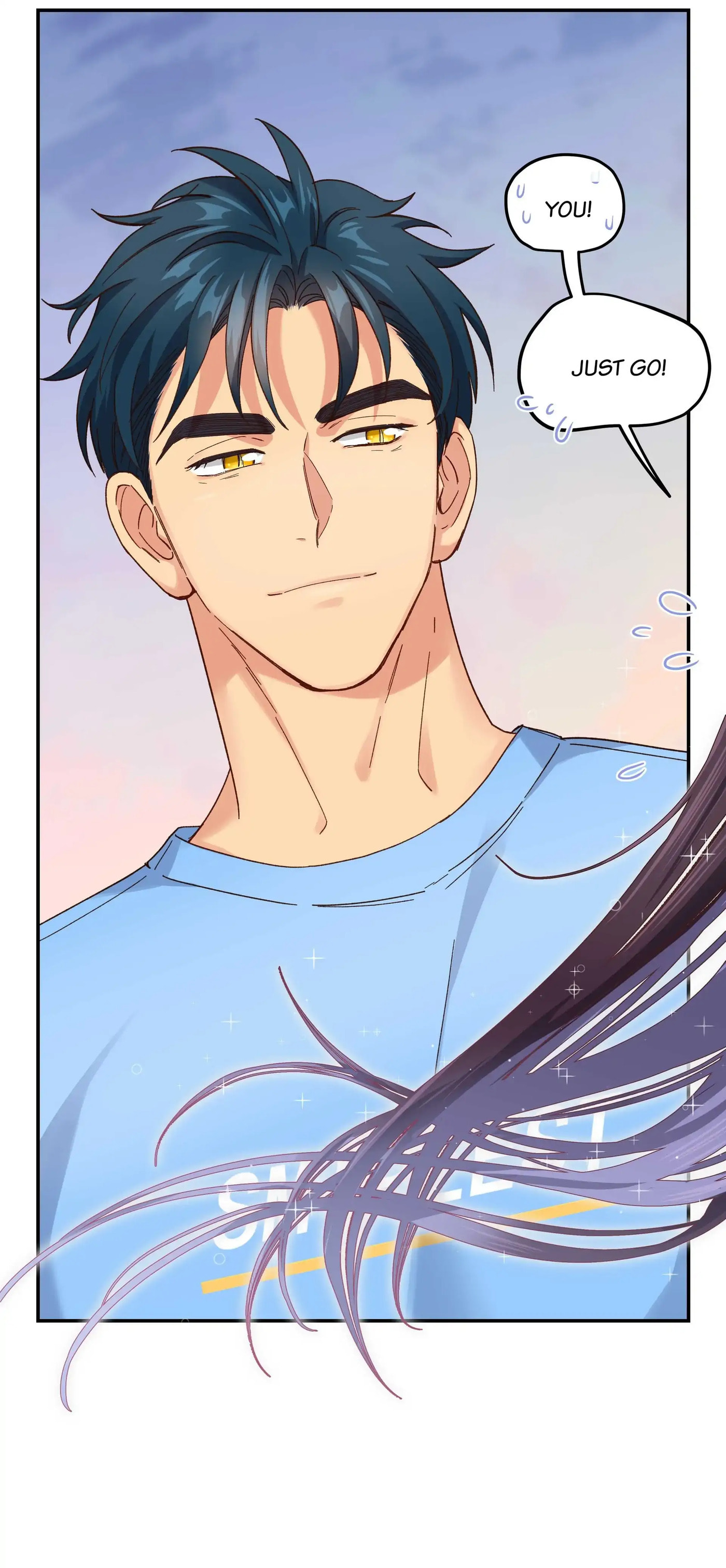 Pixiu's Eatery, No Way Out Chapter 106 page 9 - 