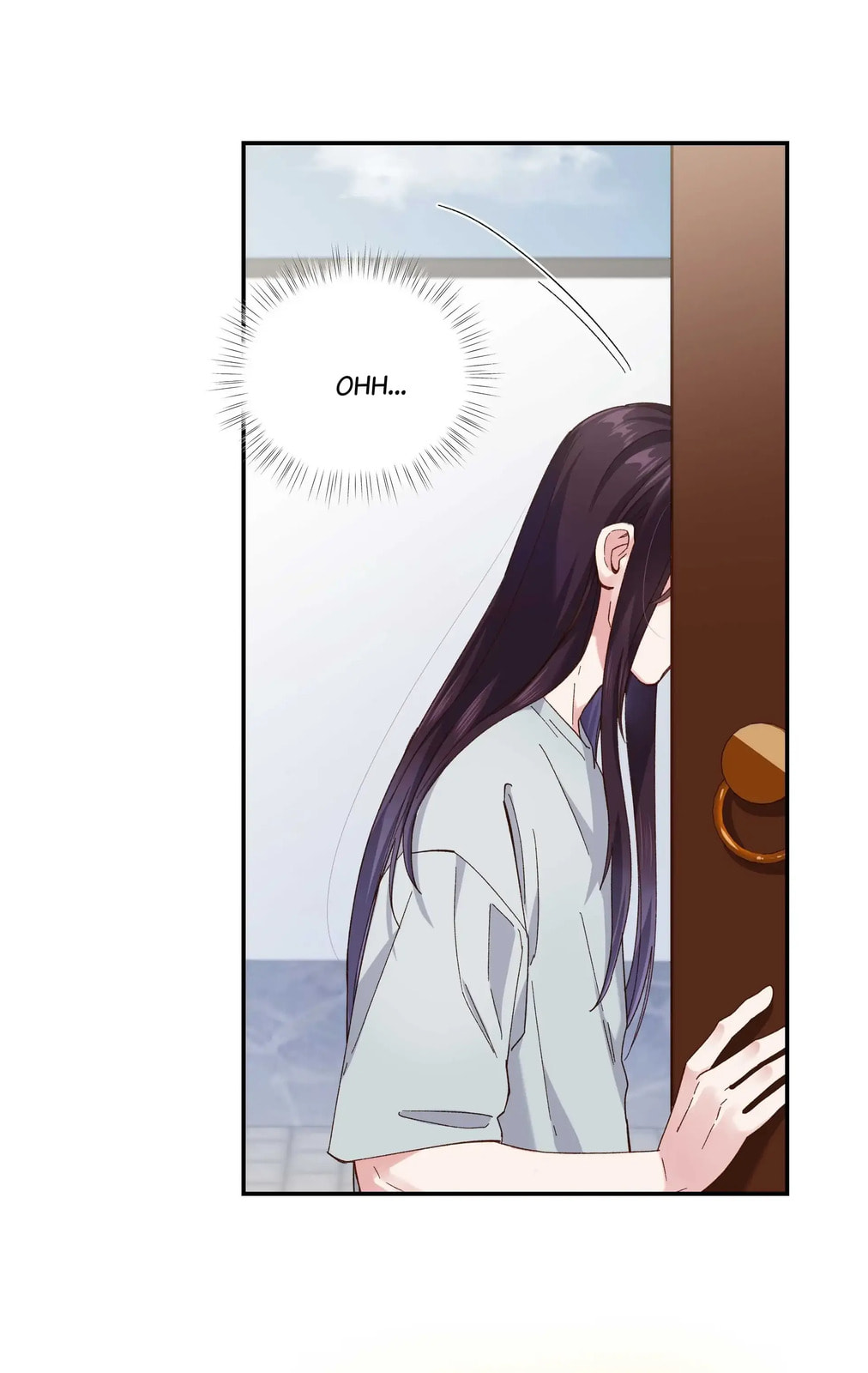 Pixiu's Eatery, No Way Out Chapter 107 page 12 - 